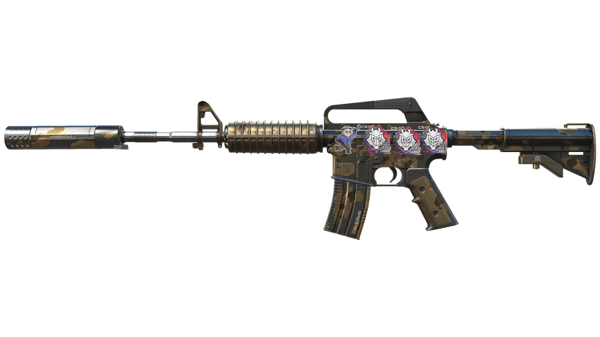 Mud-Spec image