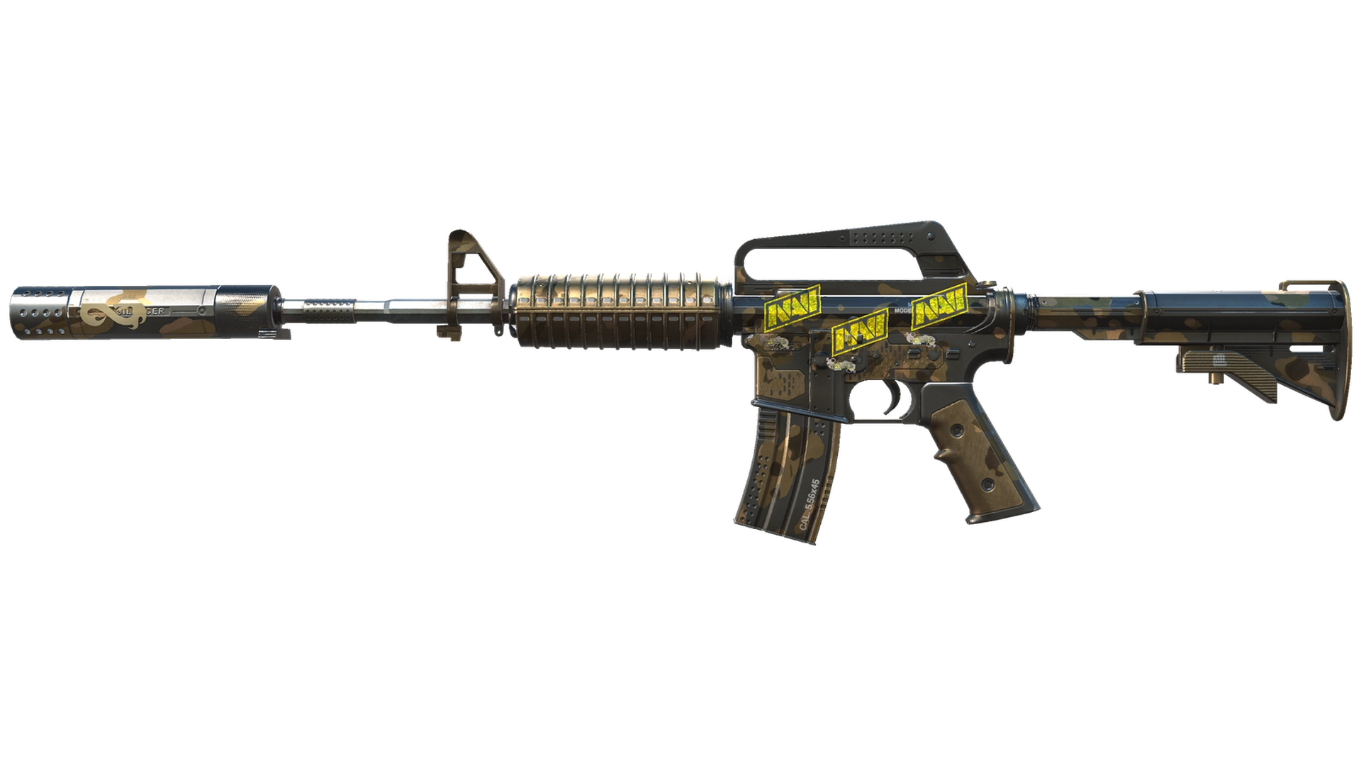 Mud-Spec image