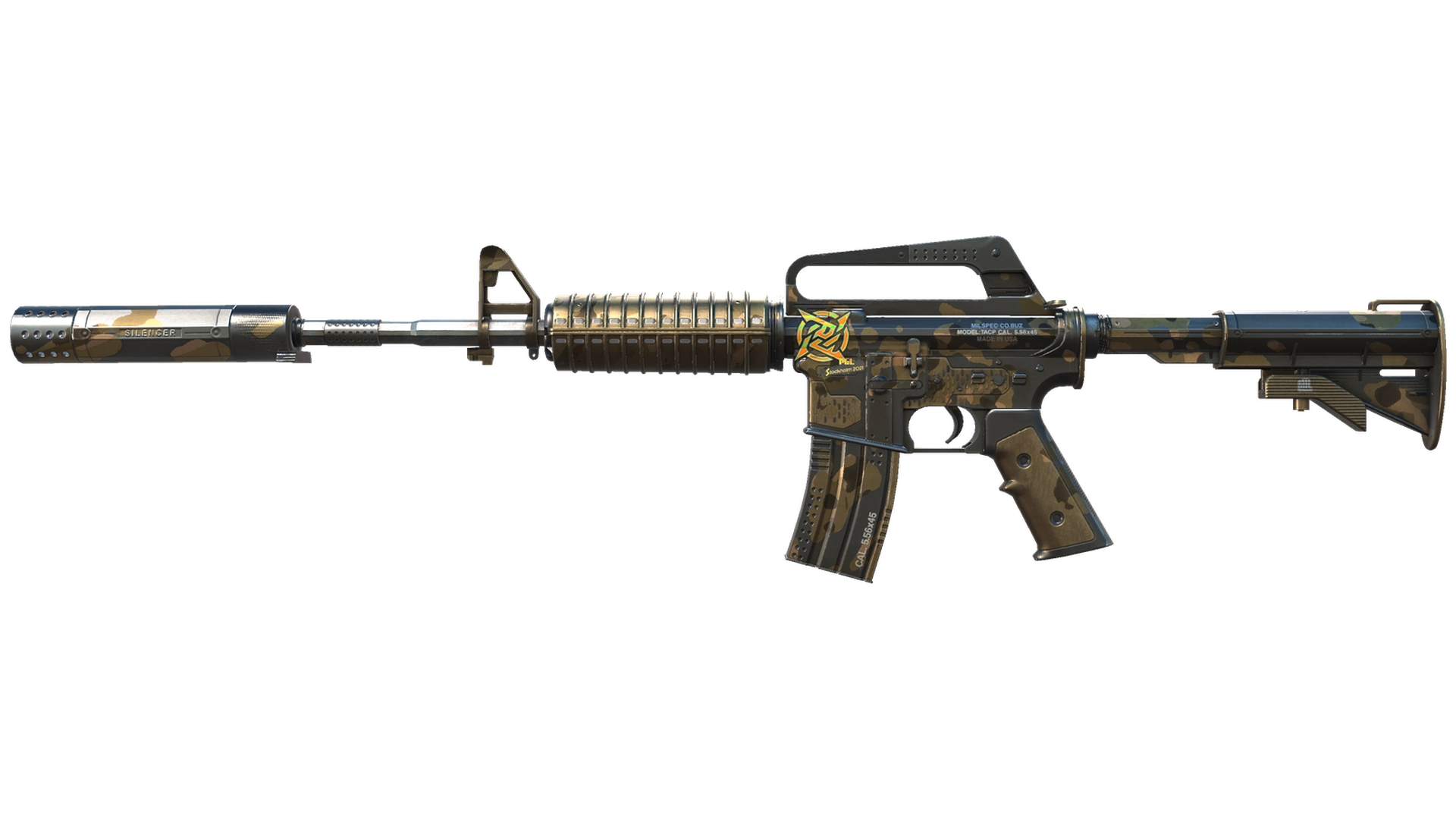 Mud-Spec image