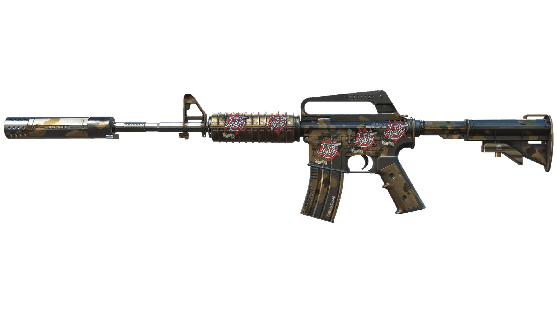 Mud-Spec image