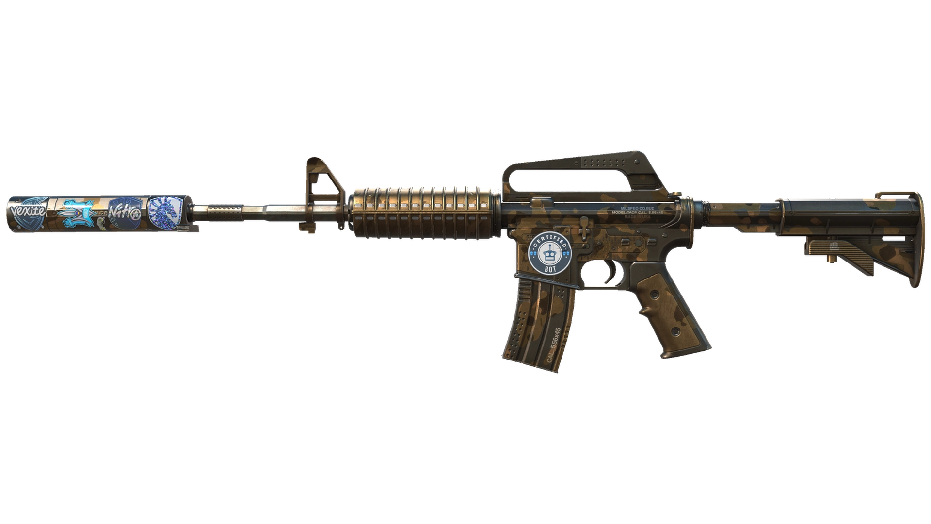 Mud-Spec image
