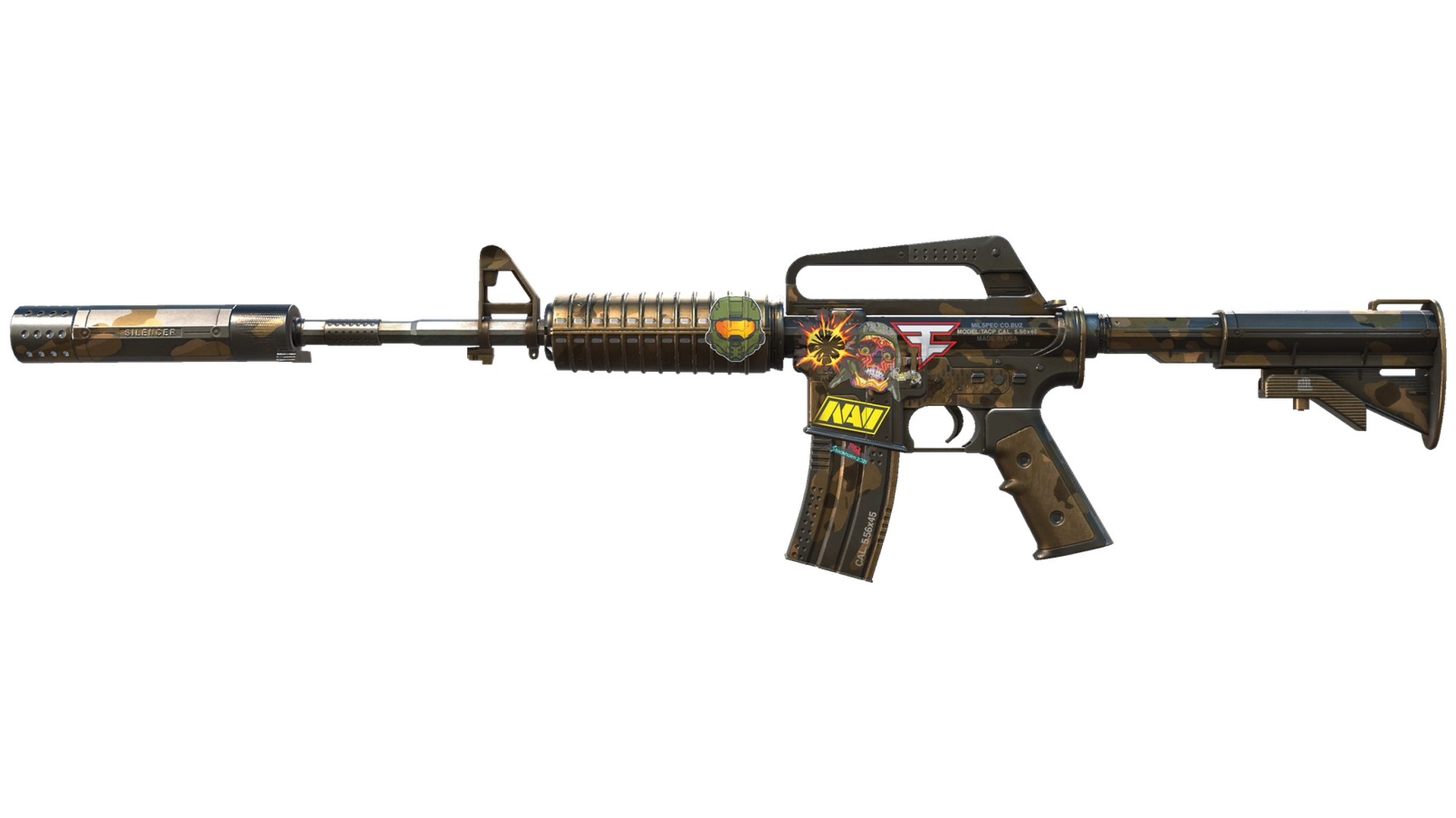 Mud-Spec image