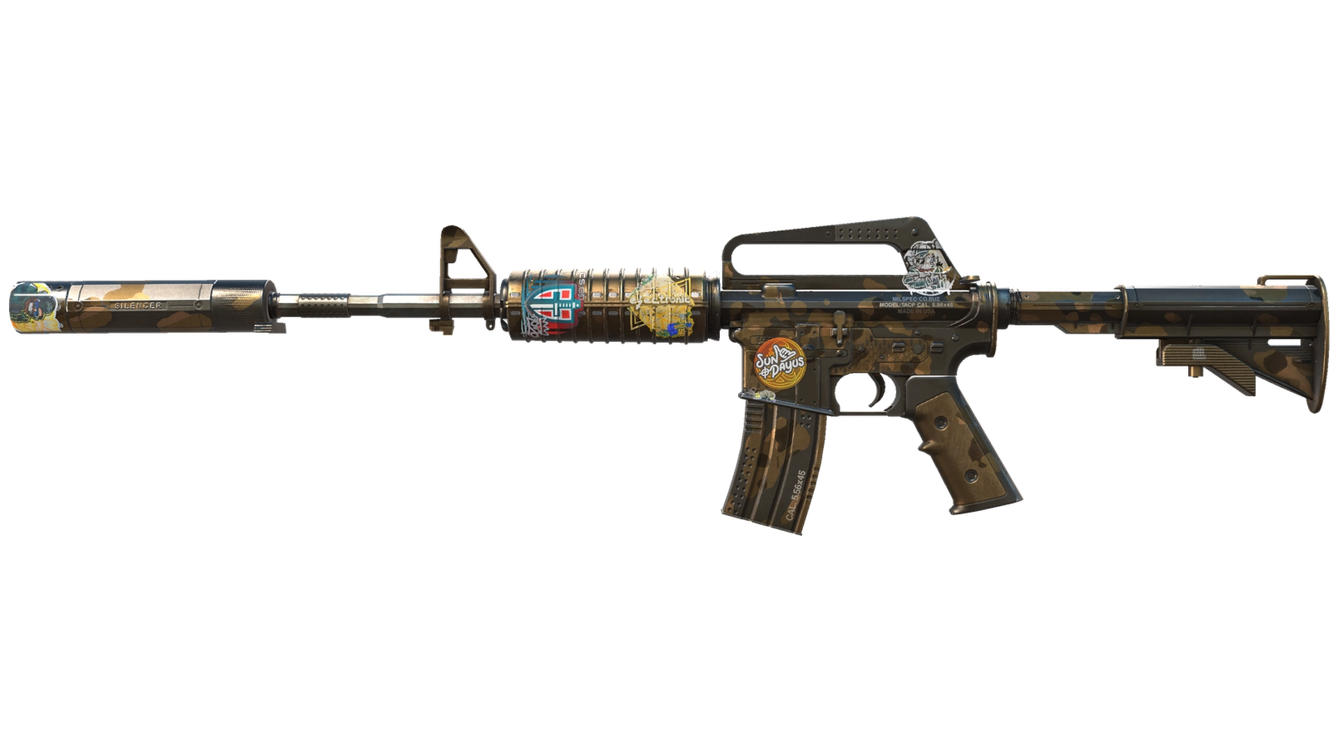 Mud-Spec image
