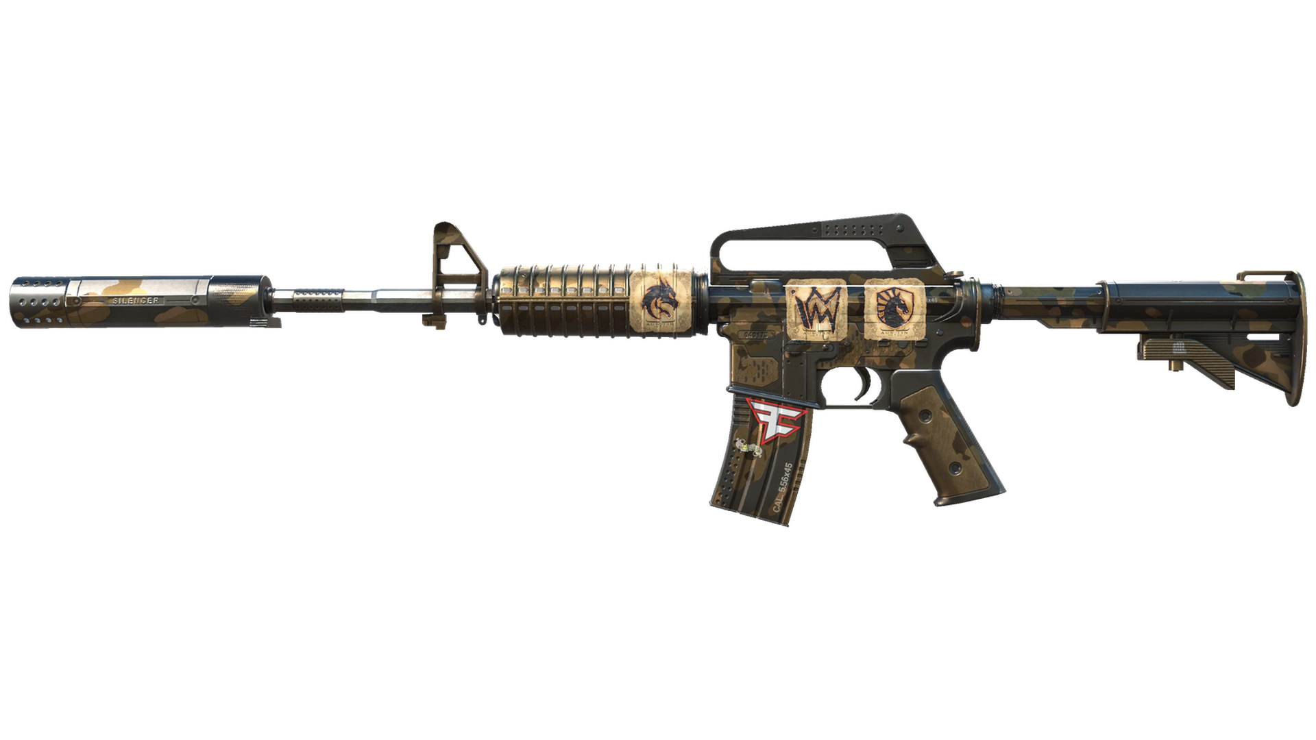 Mud-Spec image