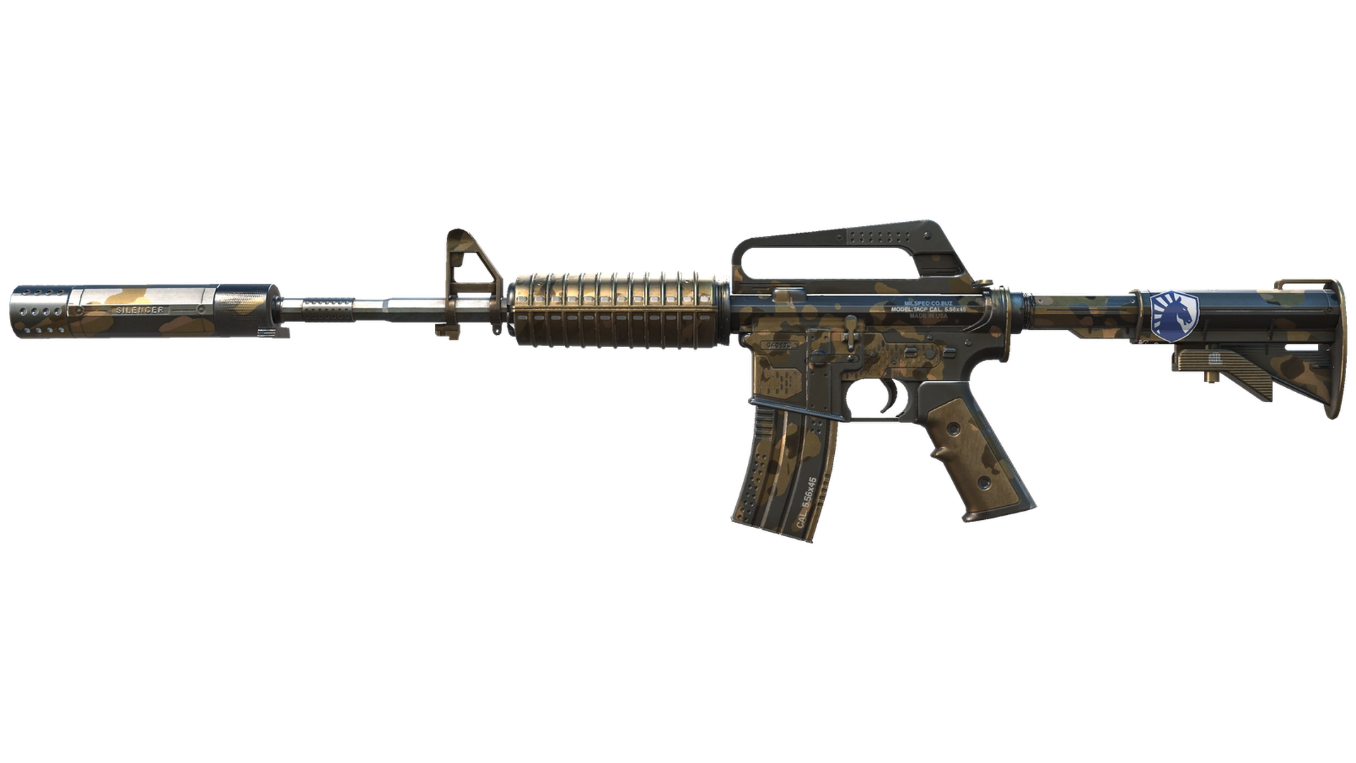 Mud-Spec image