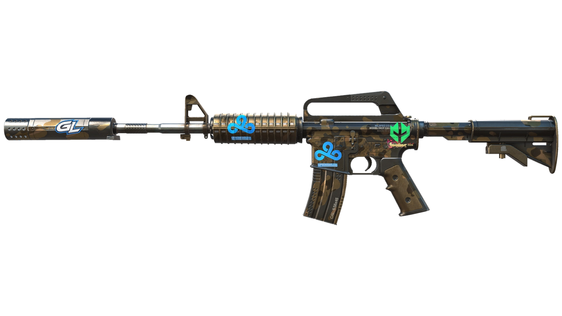 Mud-Spec image