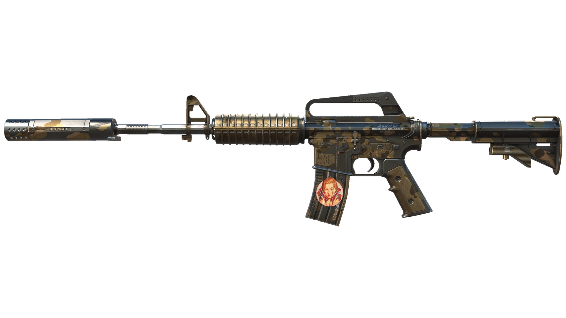 Mud-Spec image