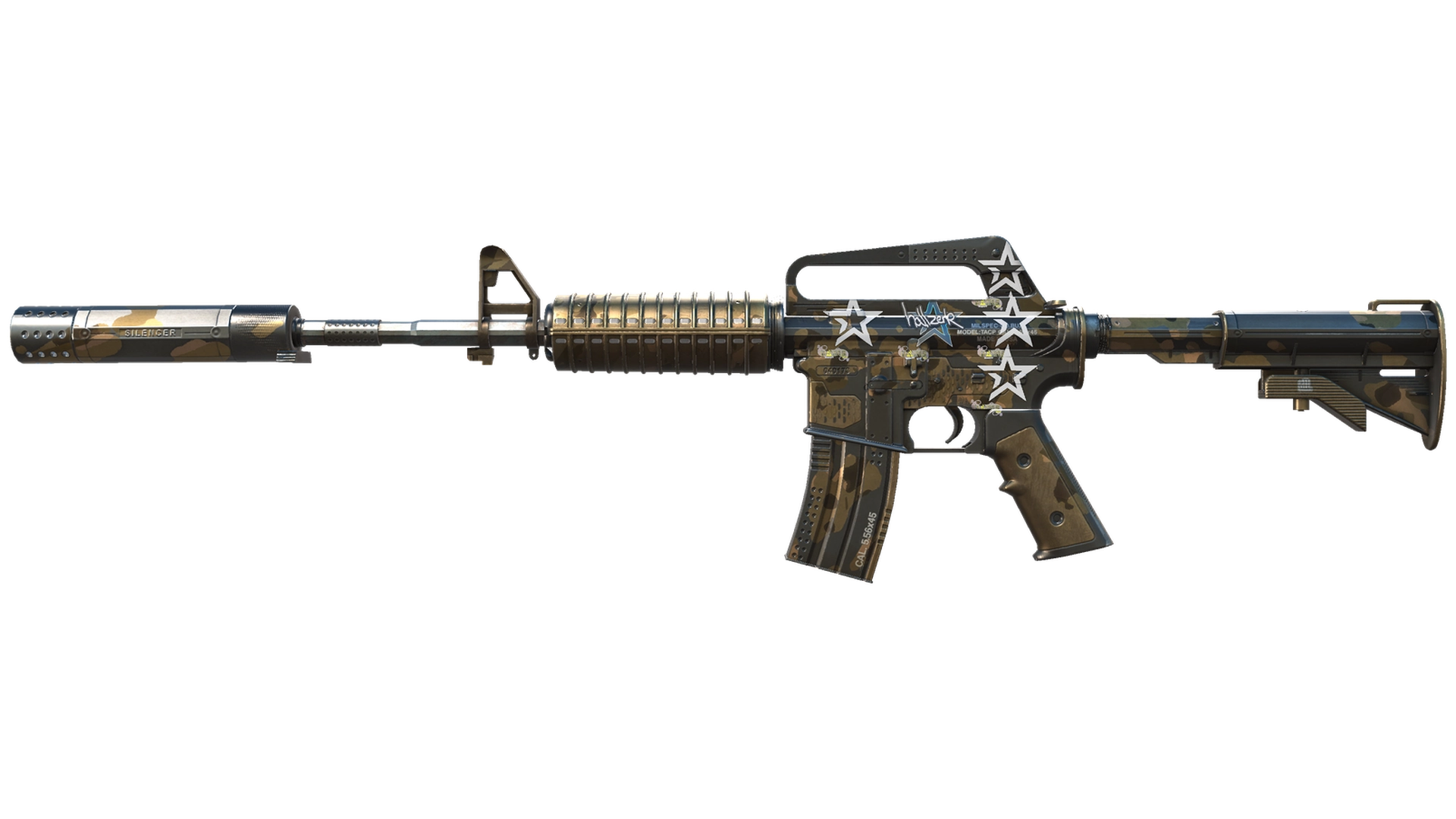 Mud-Spec image