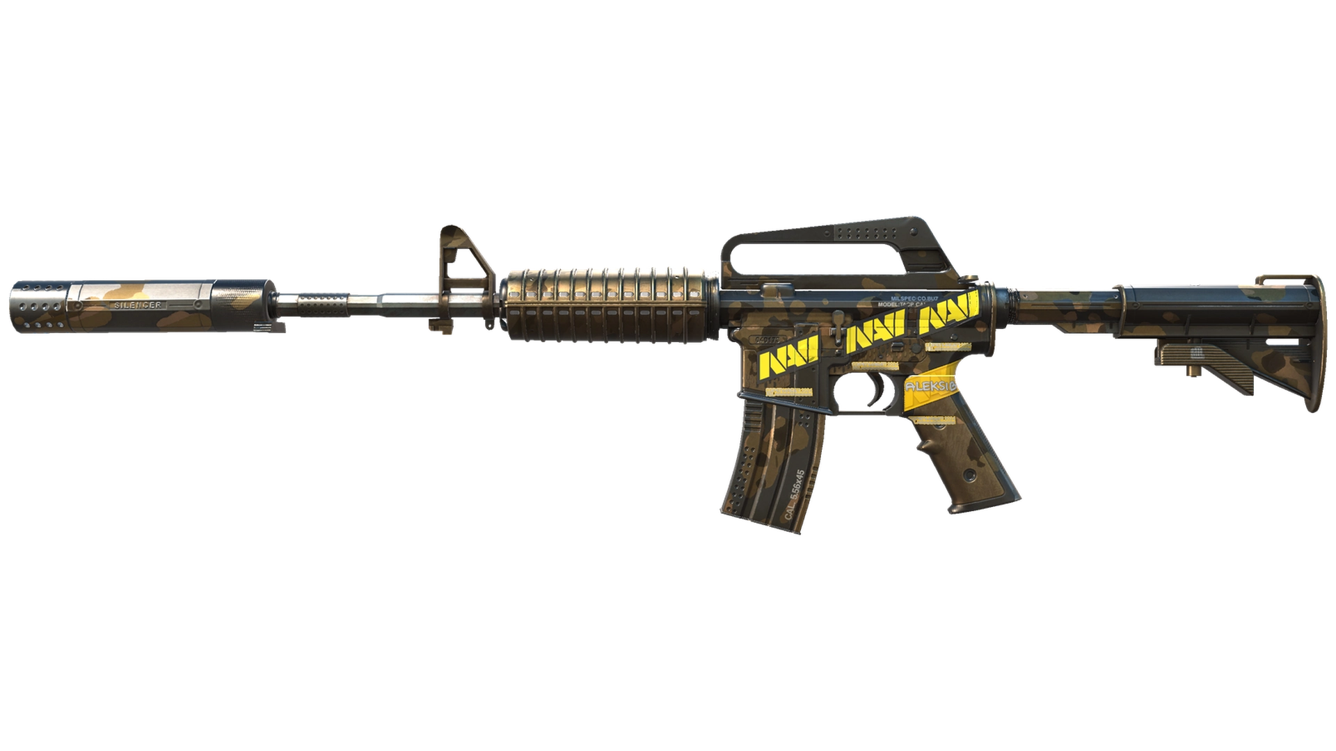 Mud-Spec image