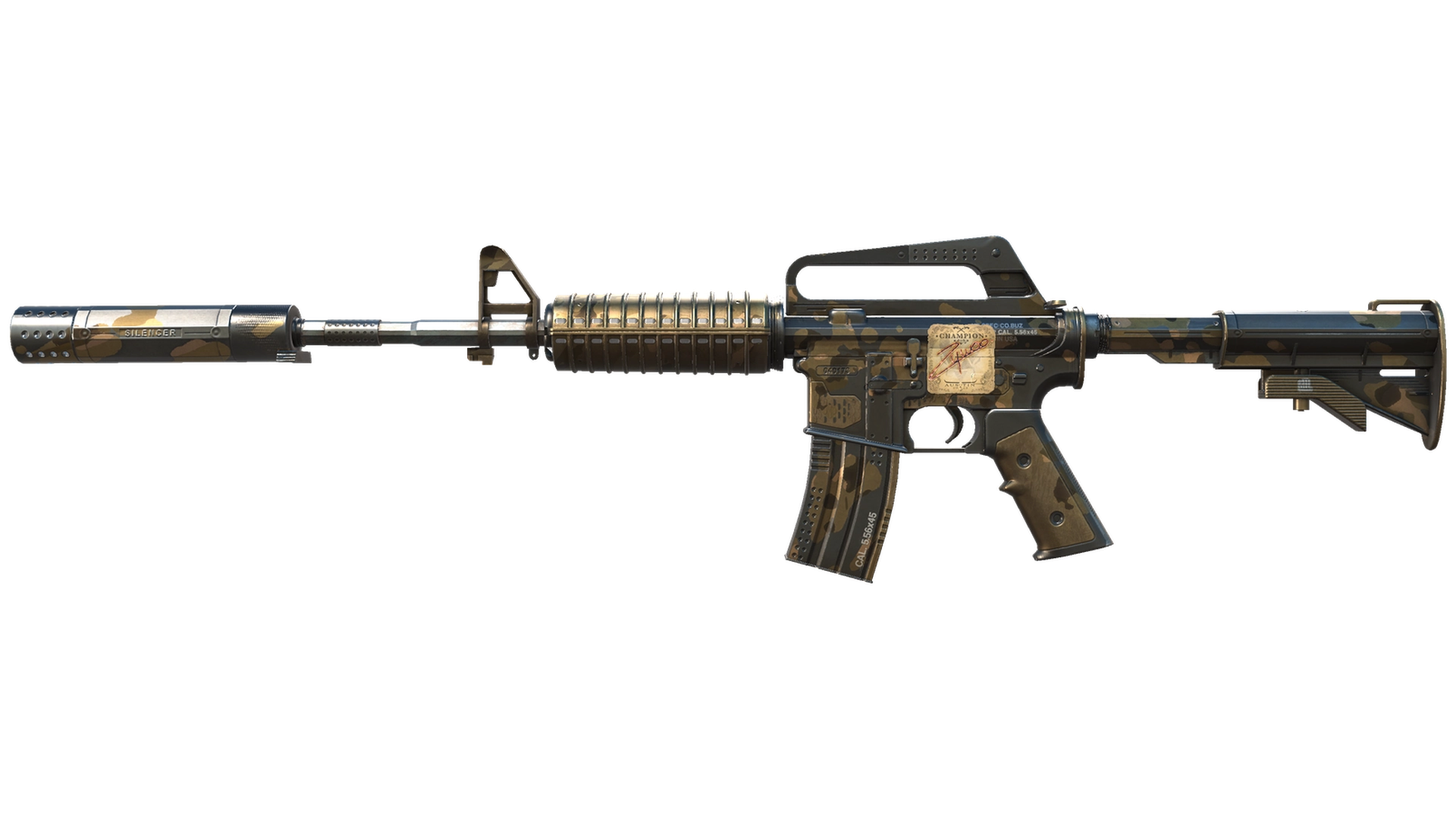 Mud-Spec image