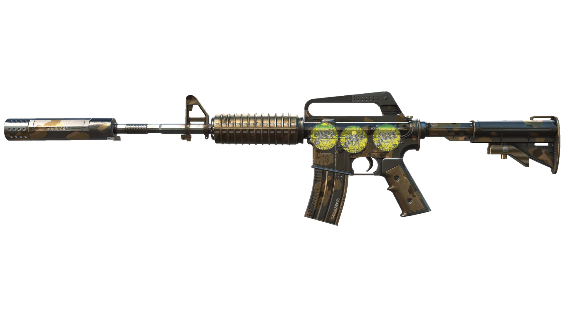 Mud-Spec image