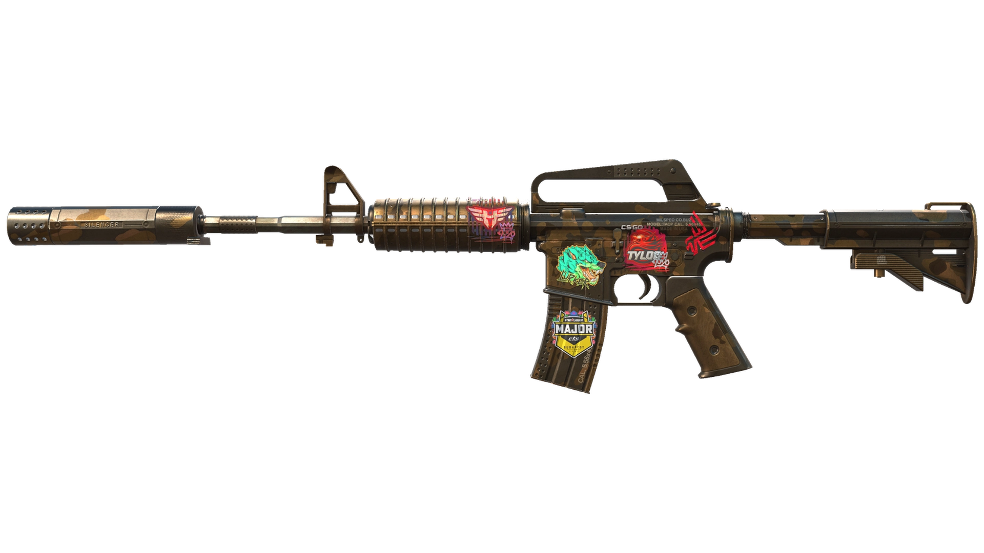 Mud-Spec image