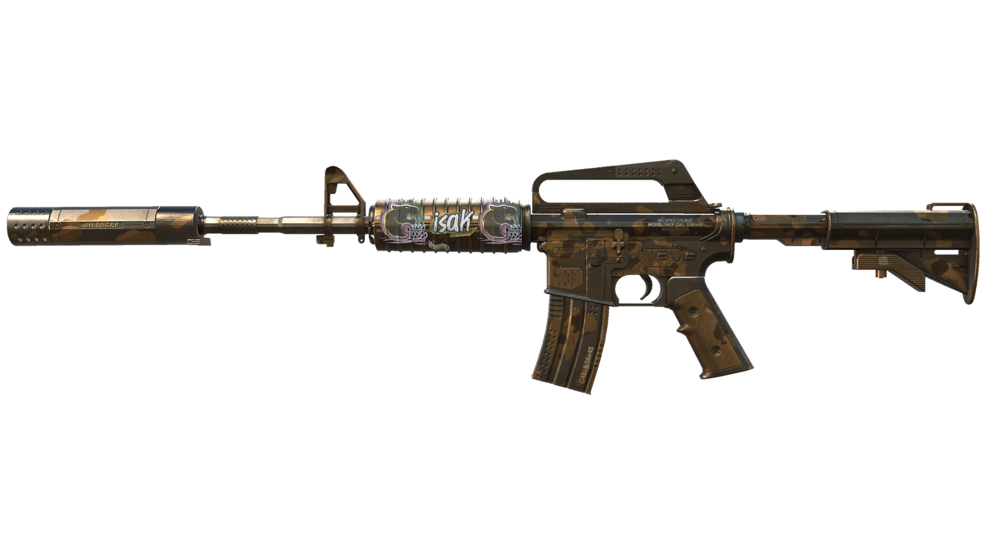 Mud-Spec image
