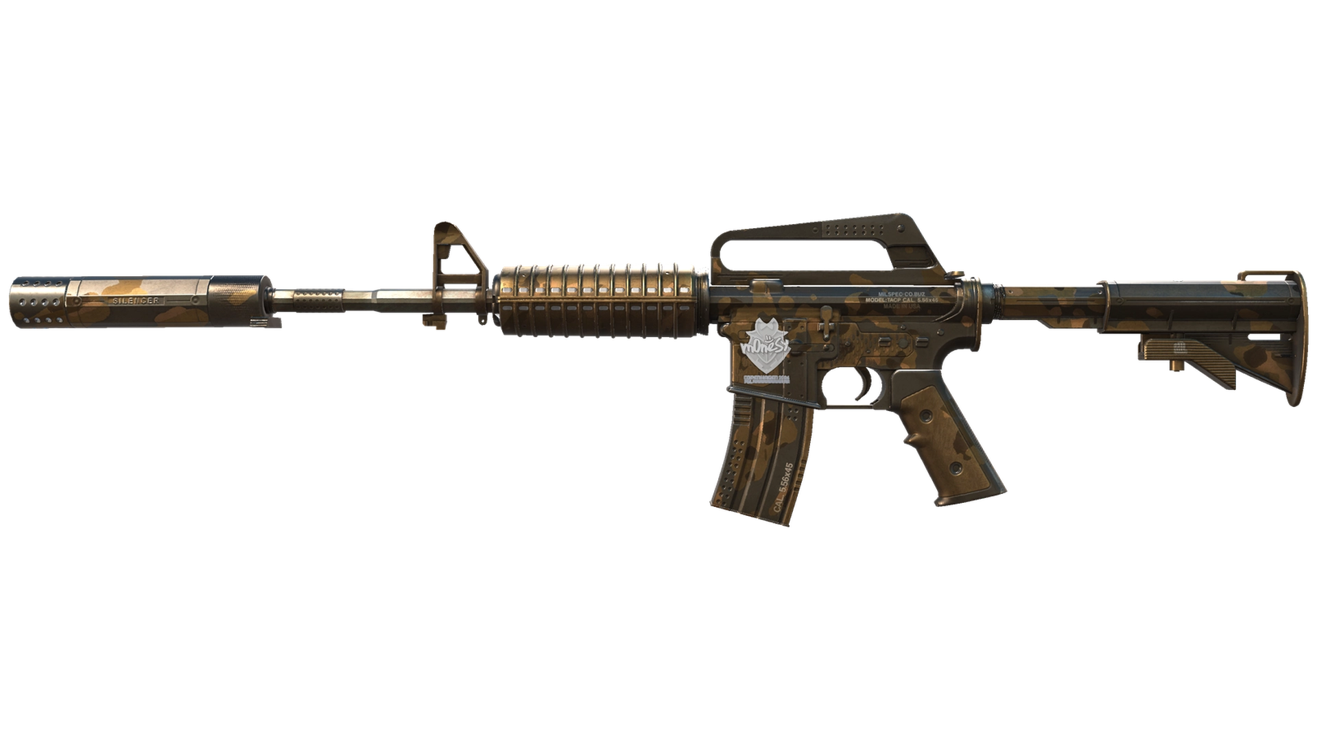 Mud-Spec image