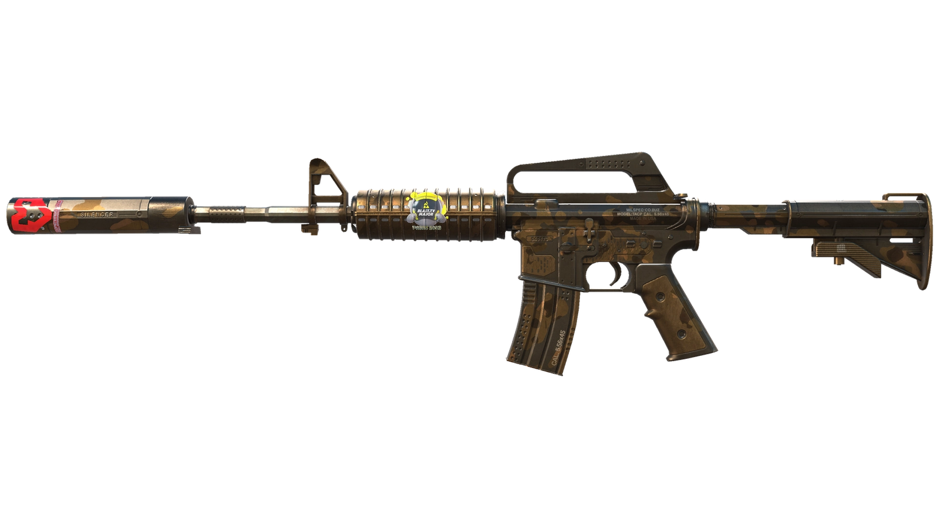 Mud-Spec image