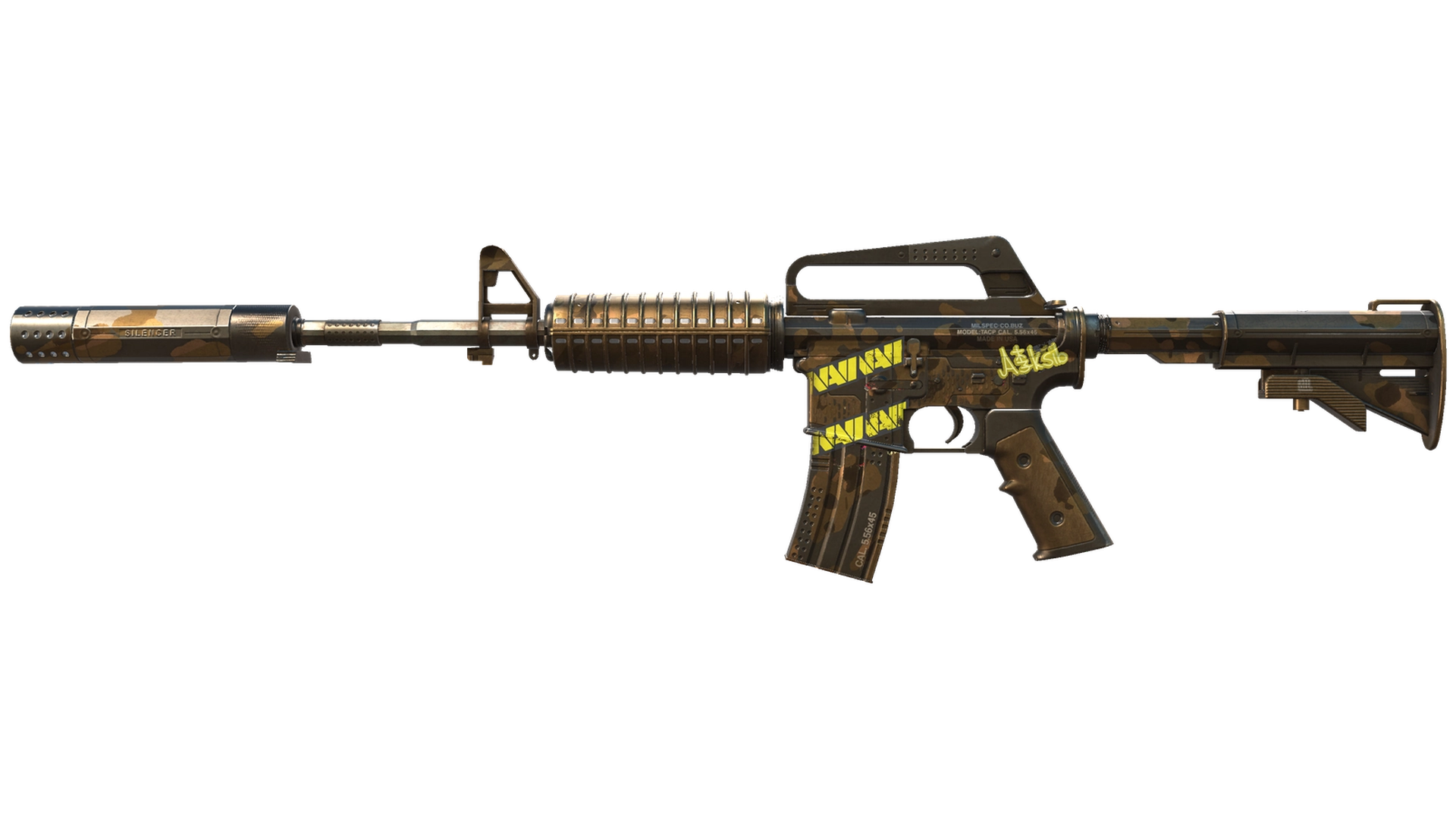 Mud-Spec image