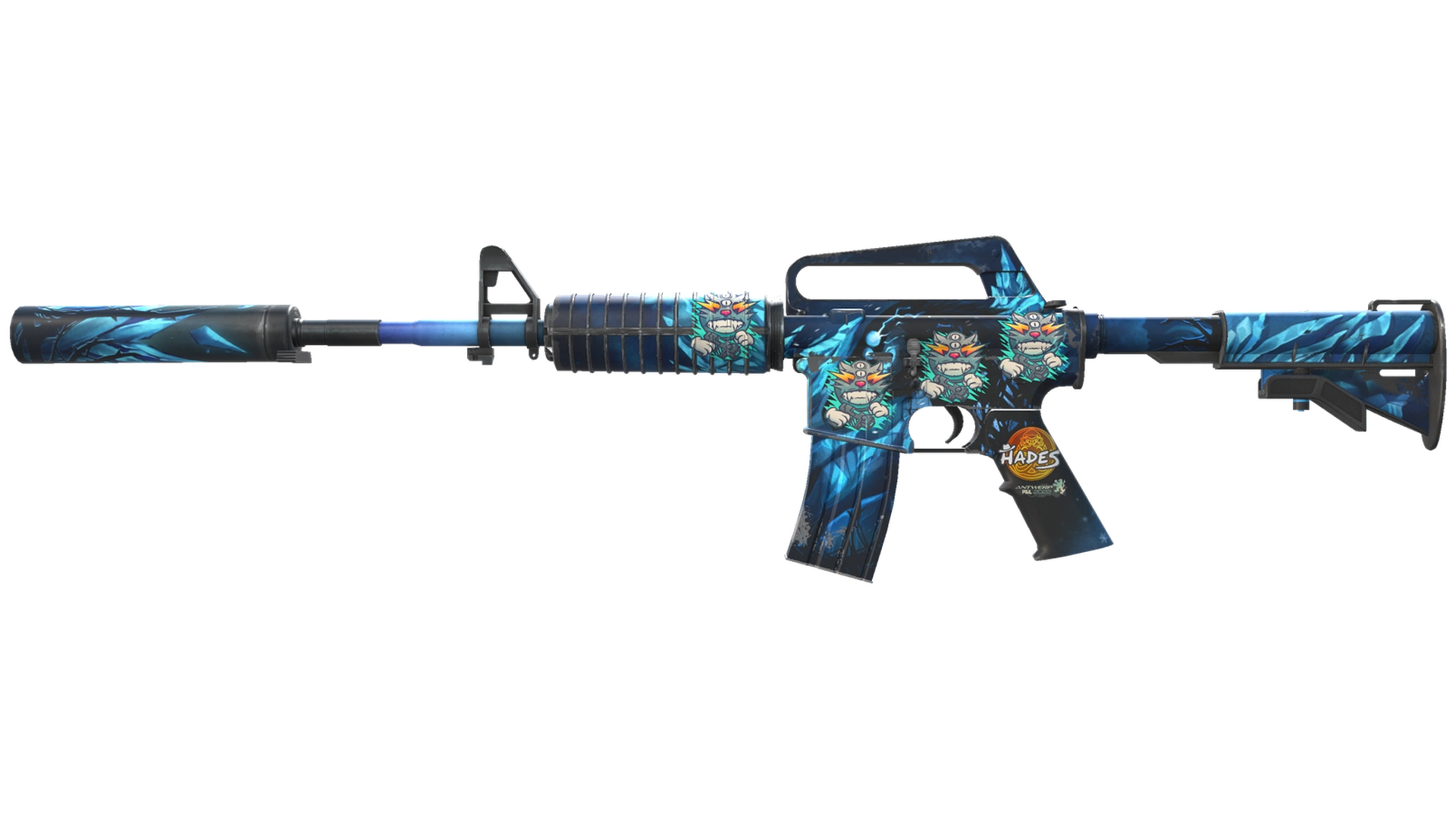 Nightmare image