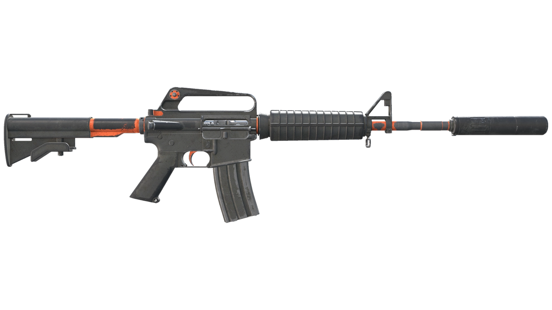 Nitro image