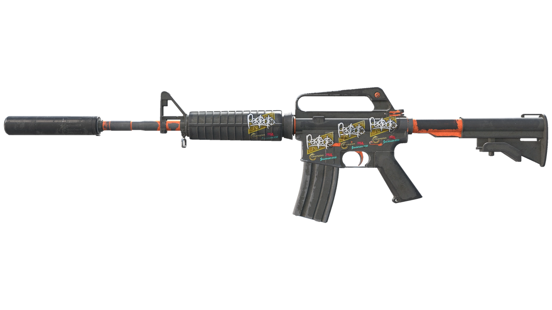 Nitro image