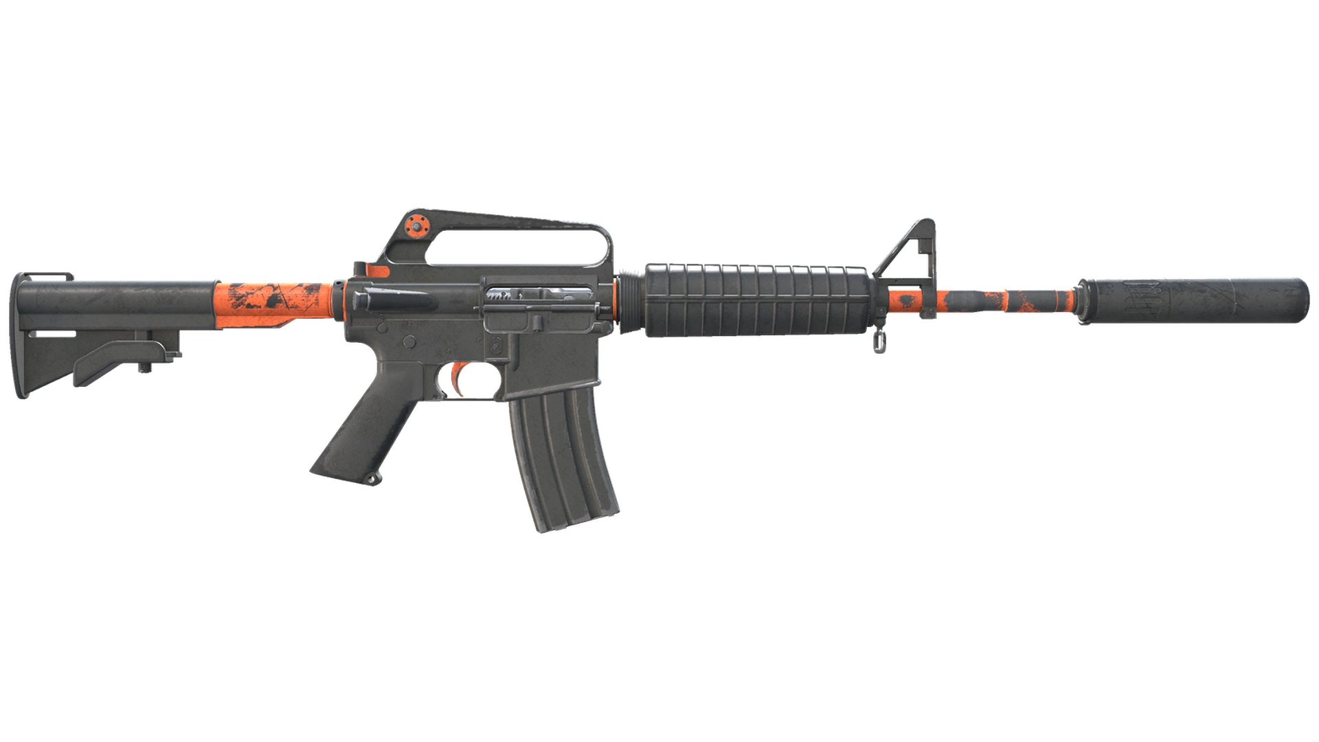 Nitro image