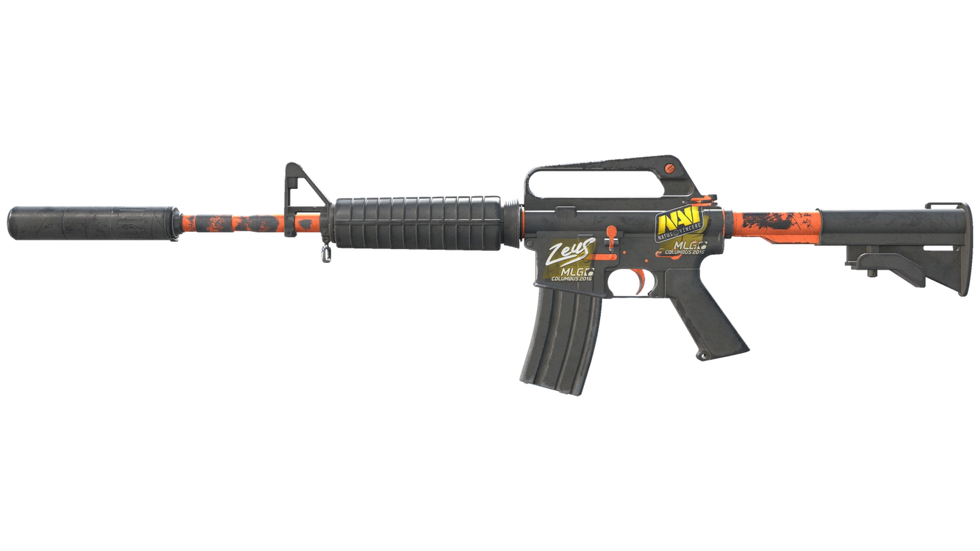 Nitro image