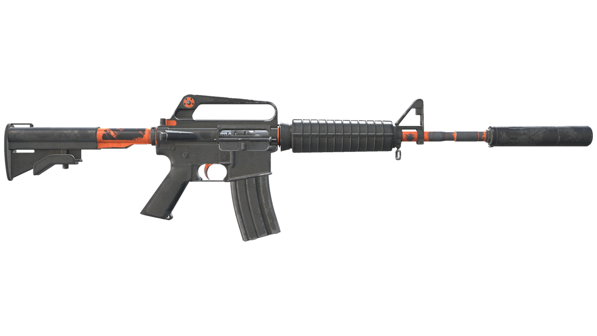 Nitro image