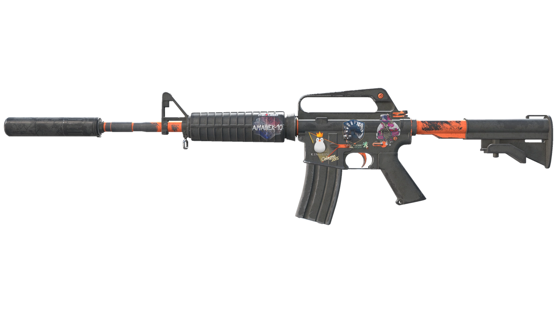 Nitro image