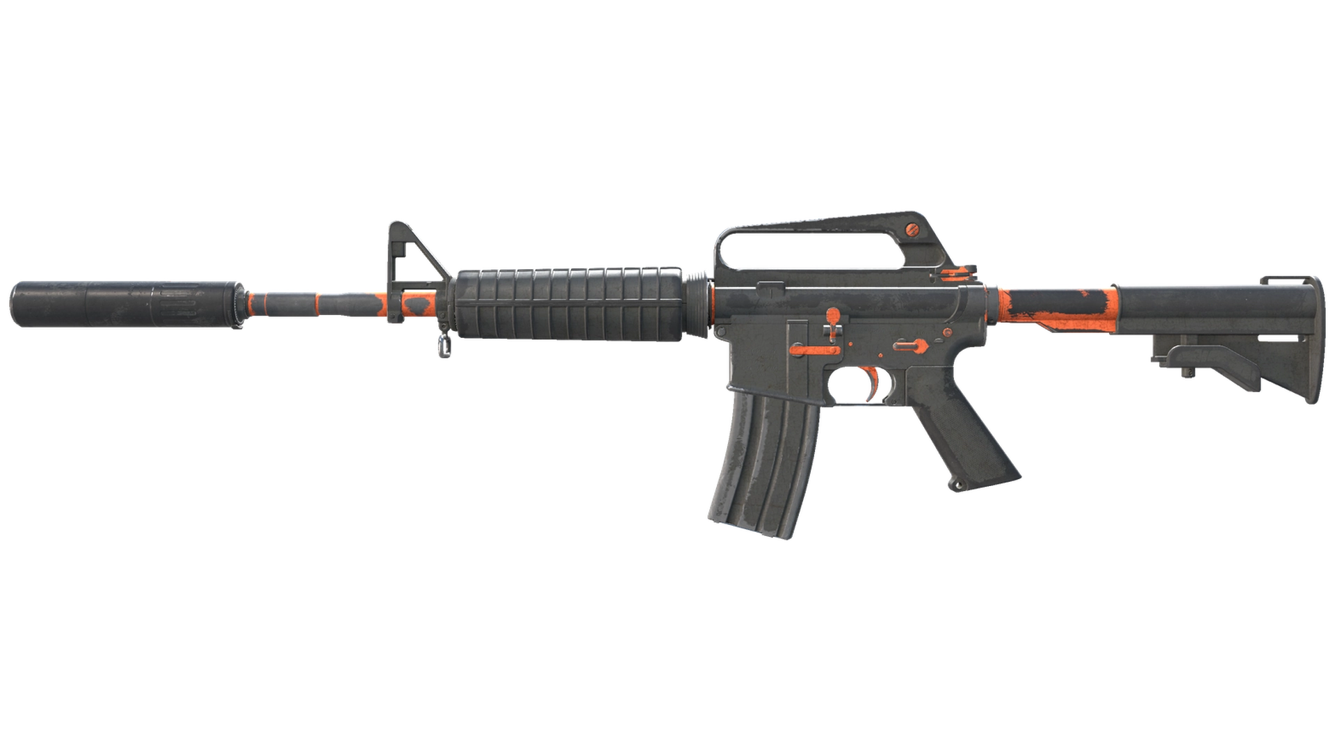 Nitro image
