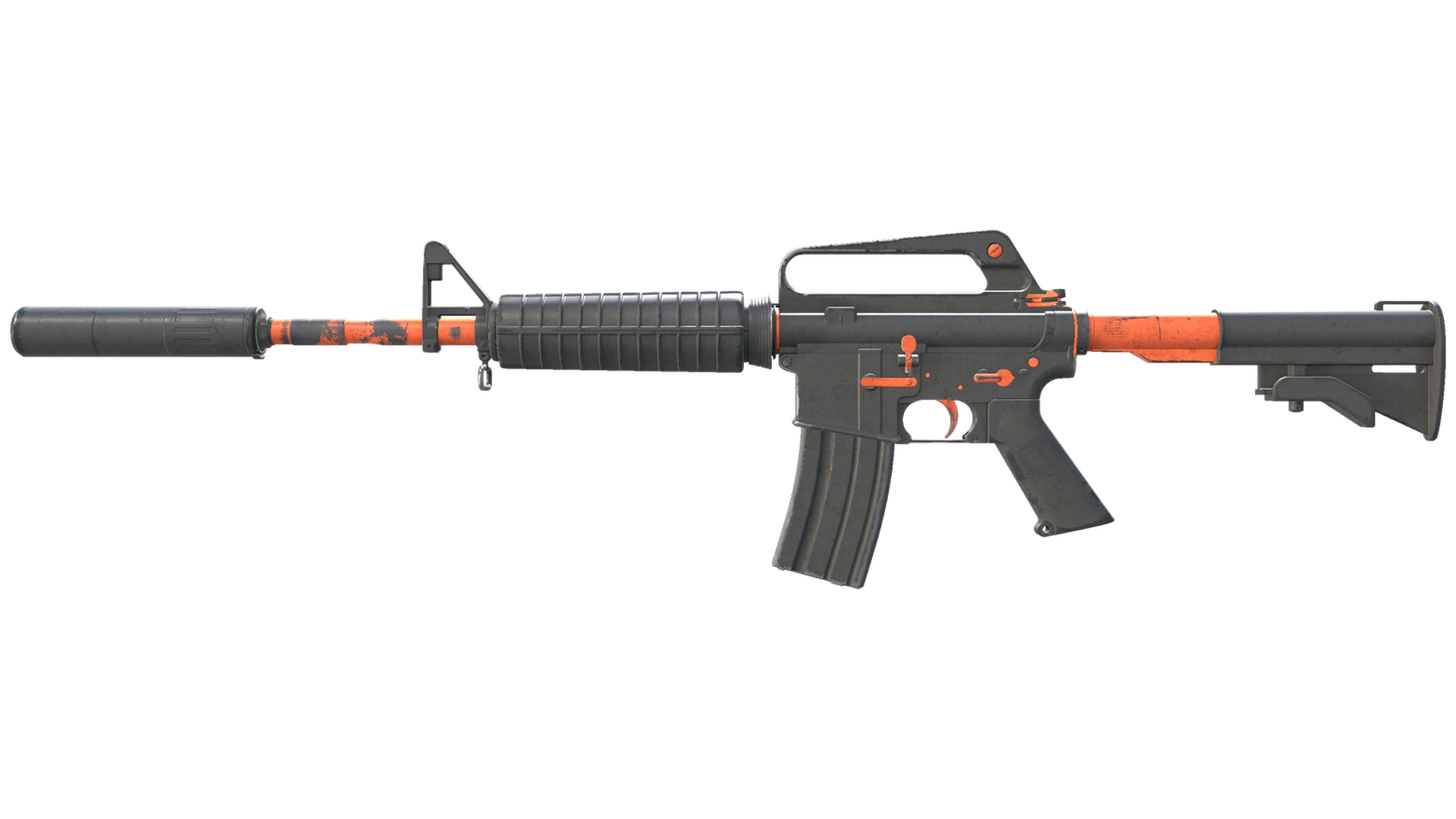 Nitro image