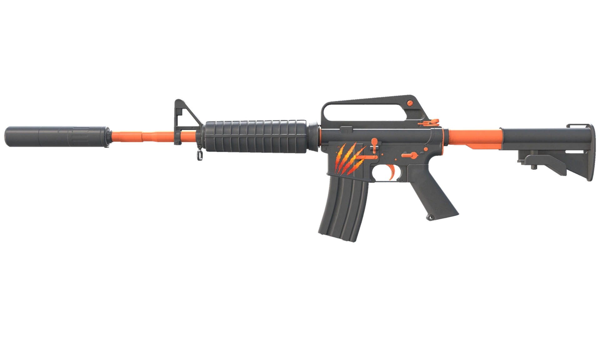 Nitro image