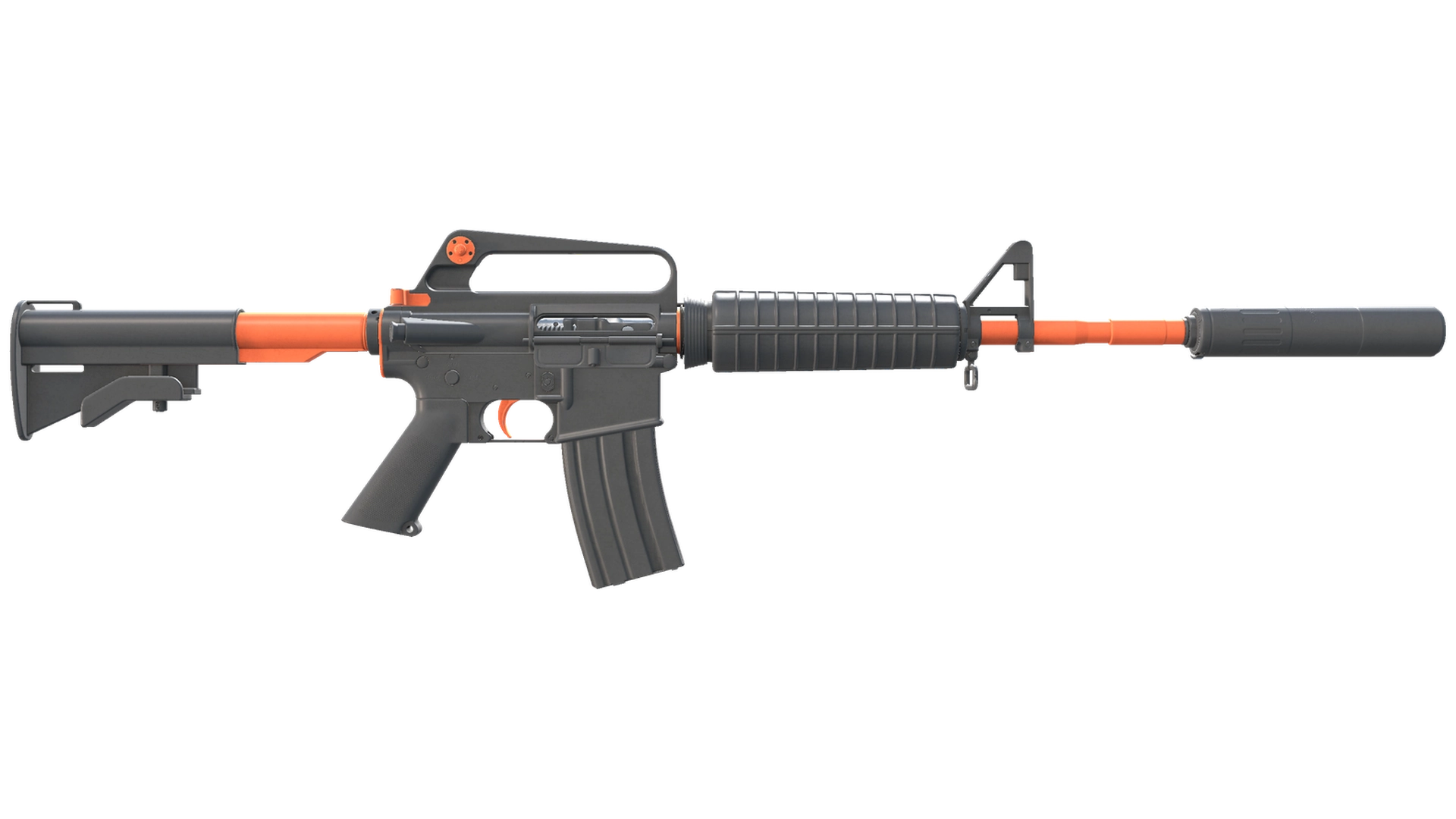 M4A1-S | Nitro (Factory New)