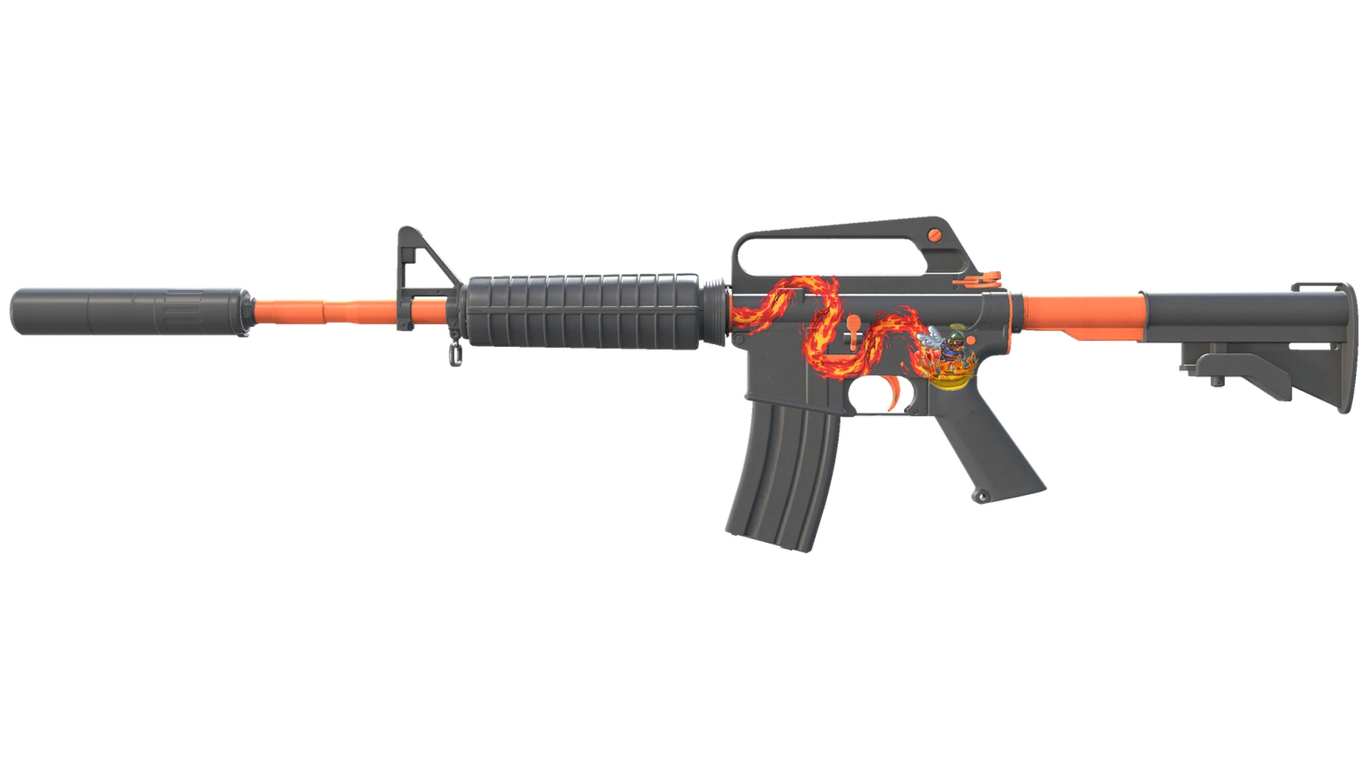 Nitro image