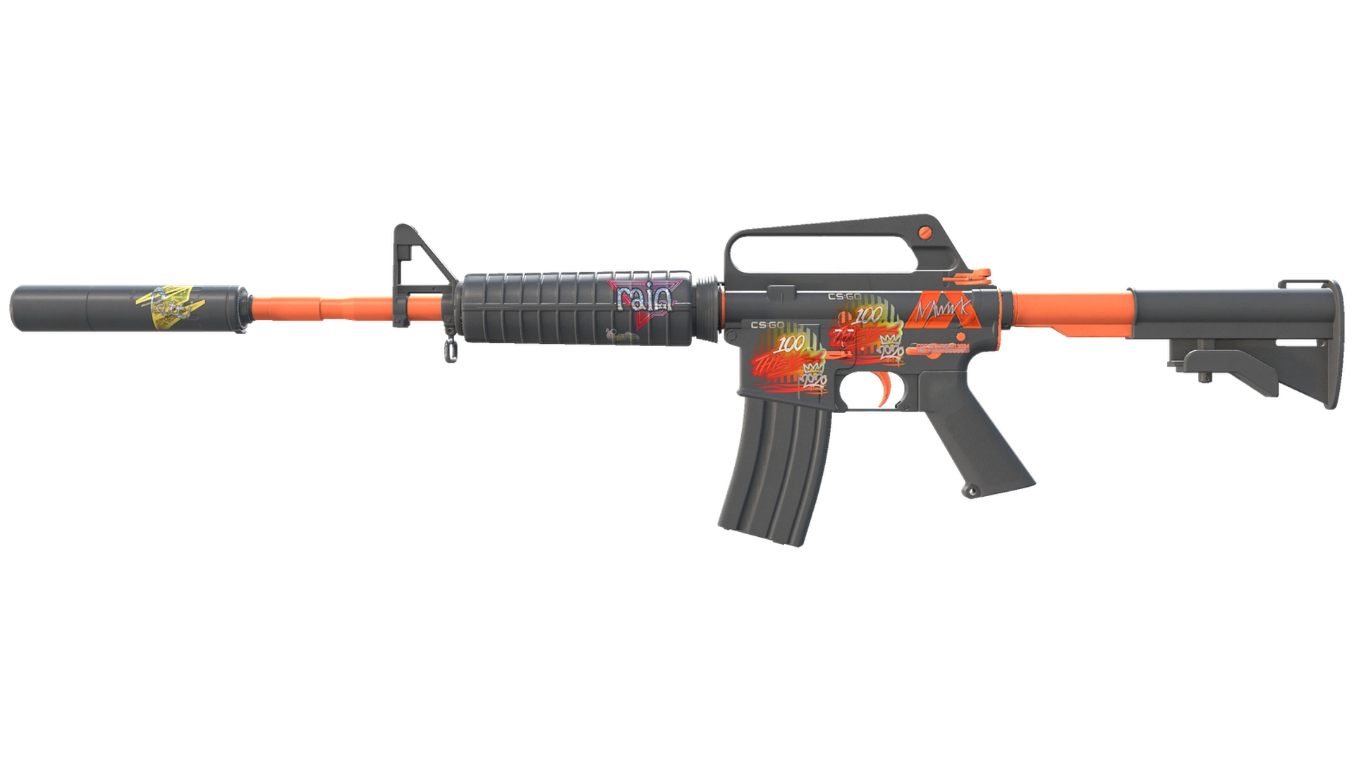 Nitro image