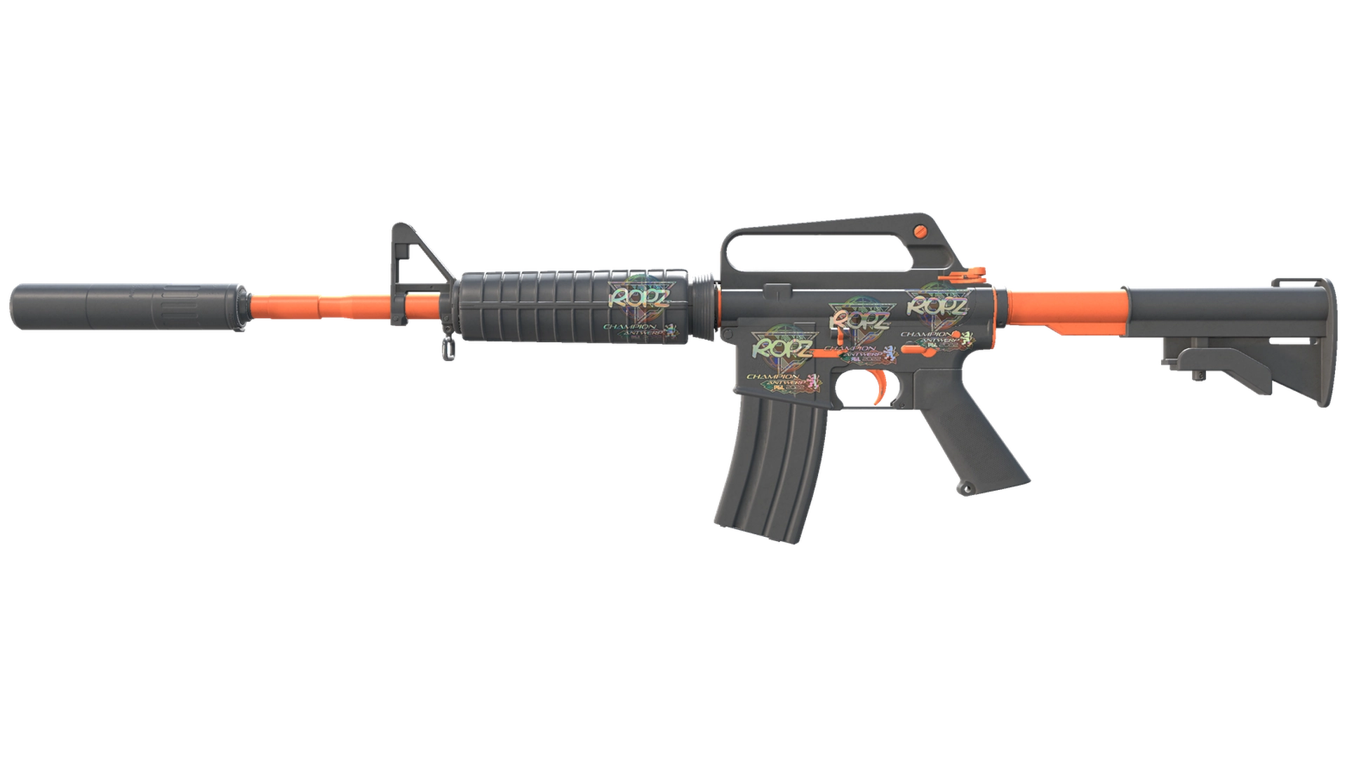 Nitro image