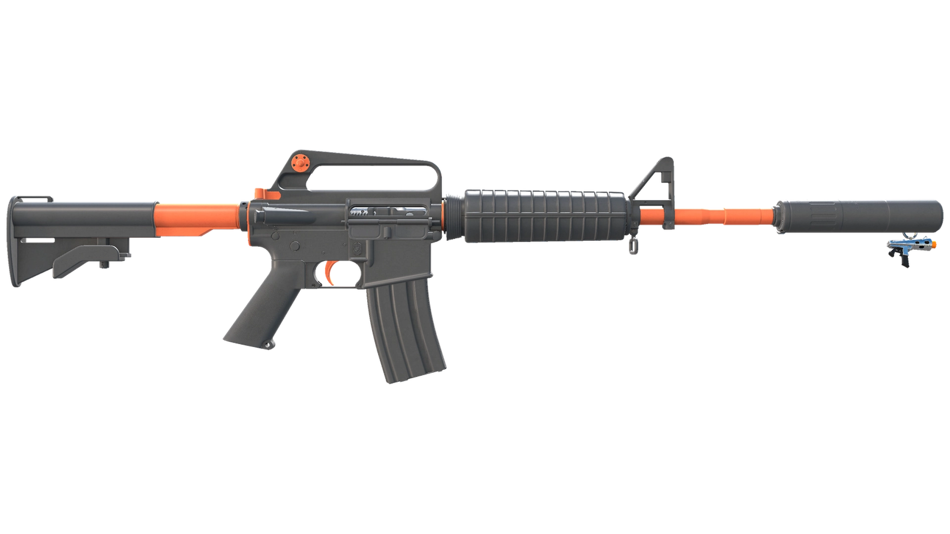 Nitro image