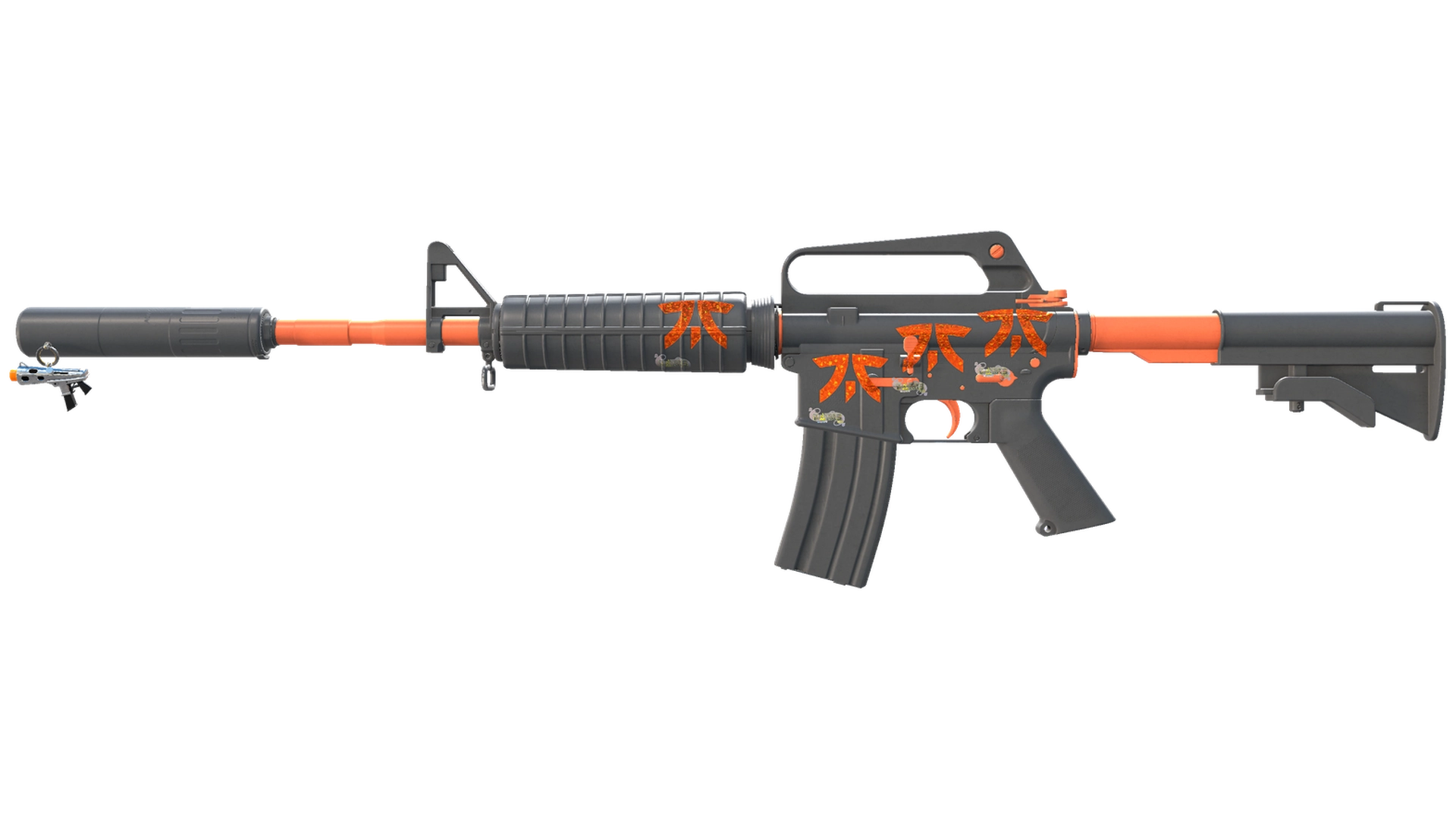 Nitro image