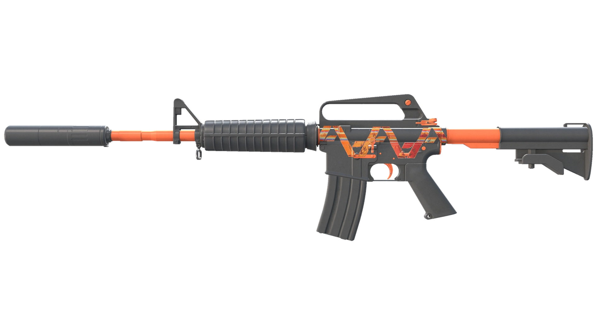 Nitro image