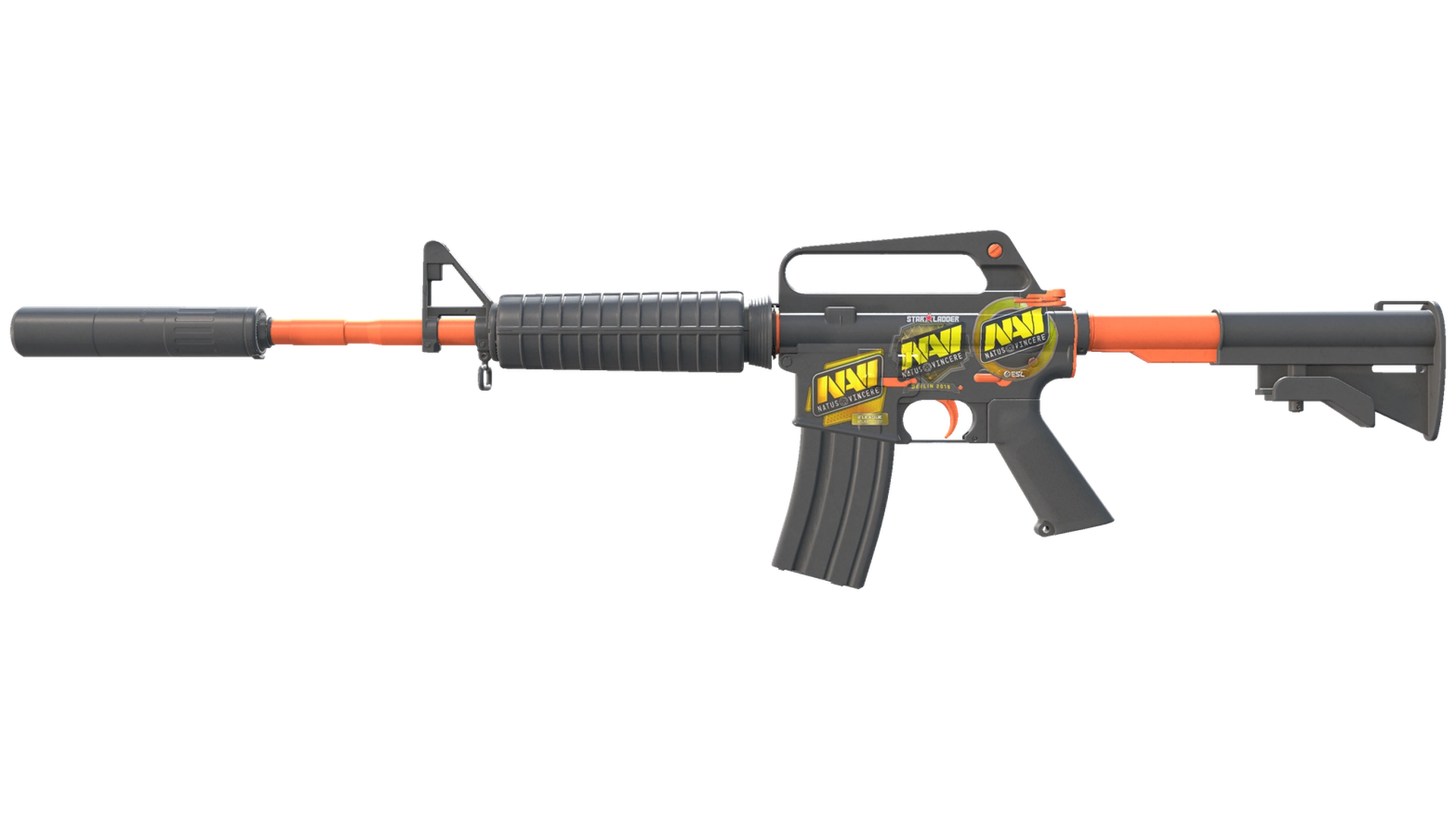 Nitro image