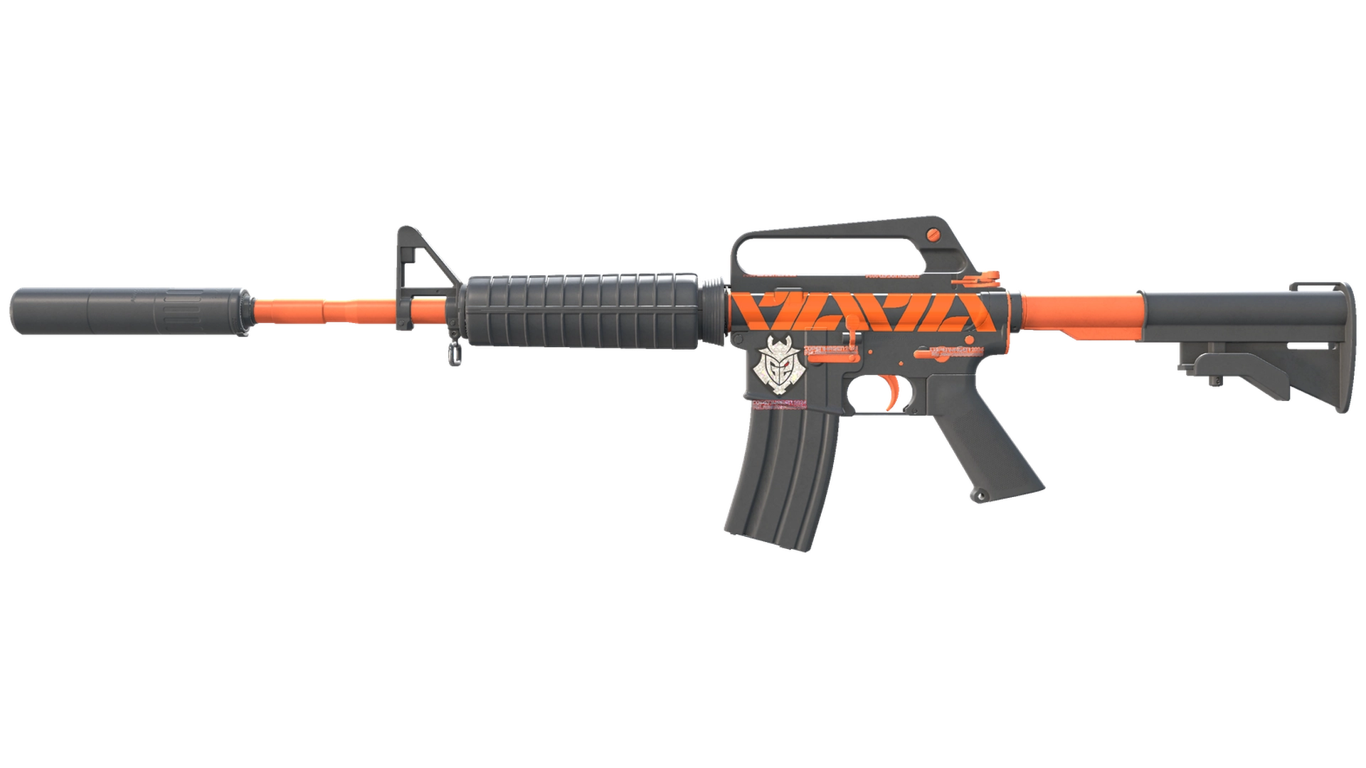 Nitro image