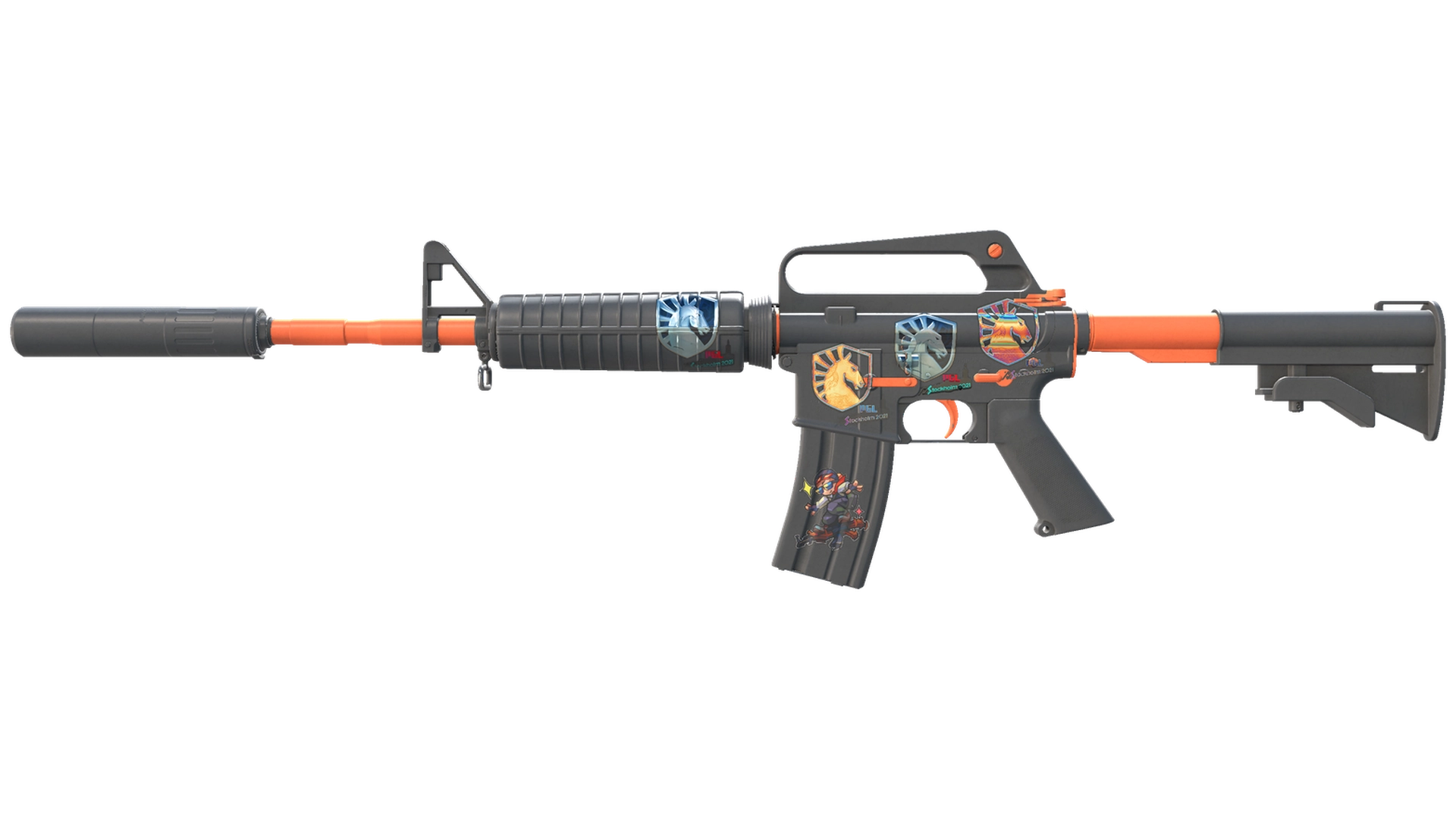 Nitro image