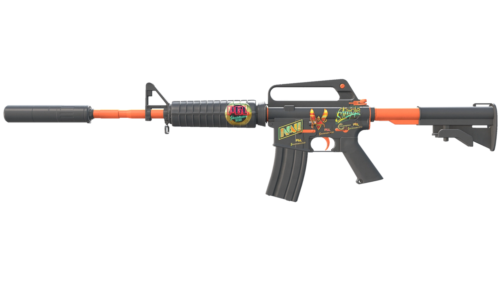 Nitro image