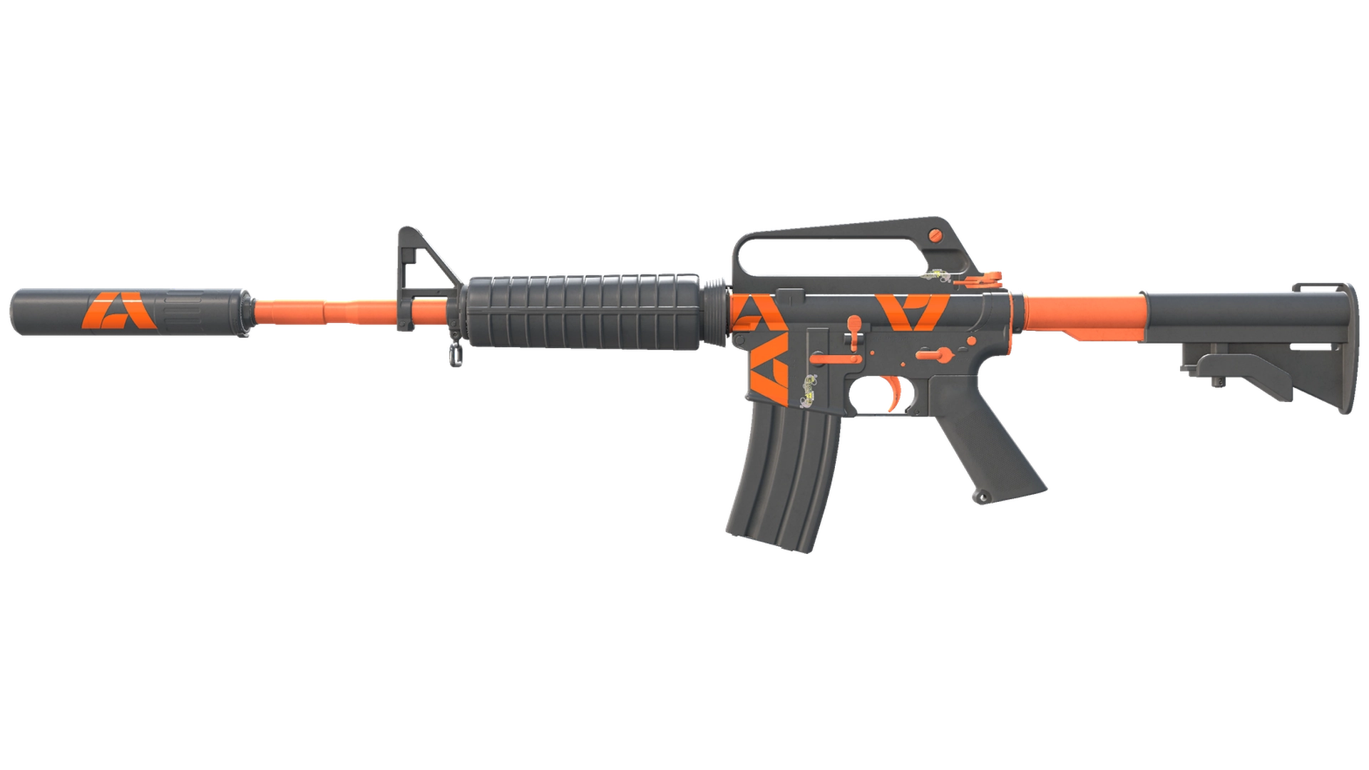 Nitro image