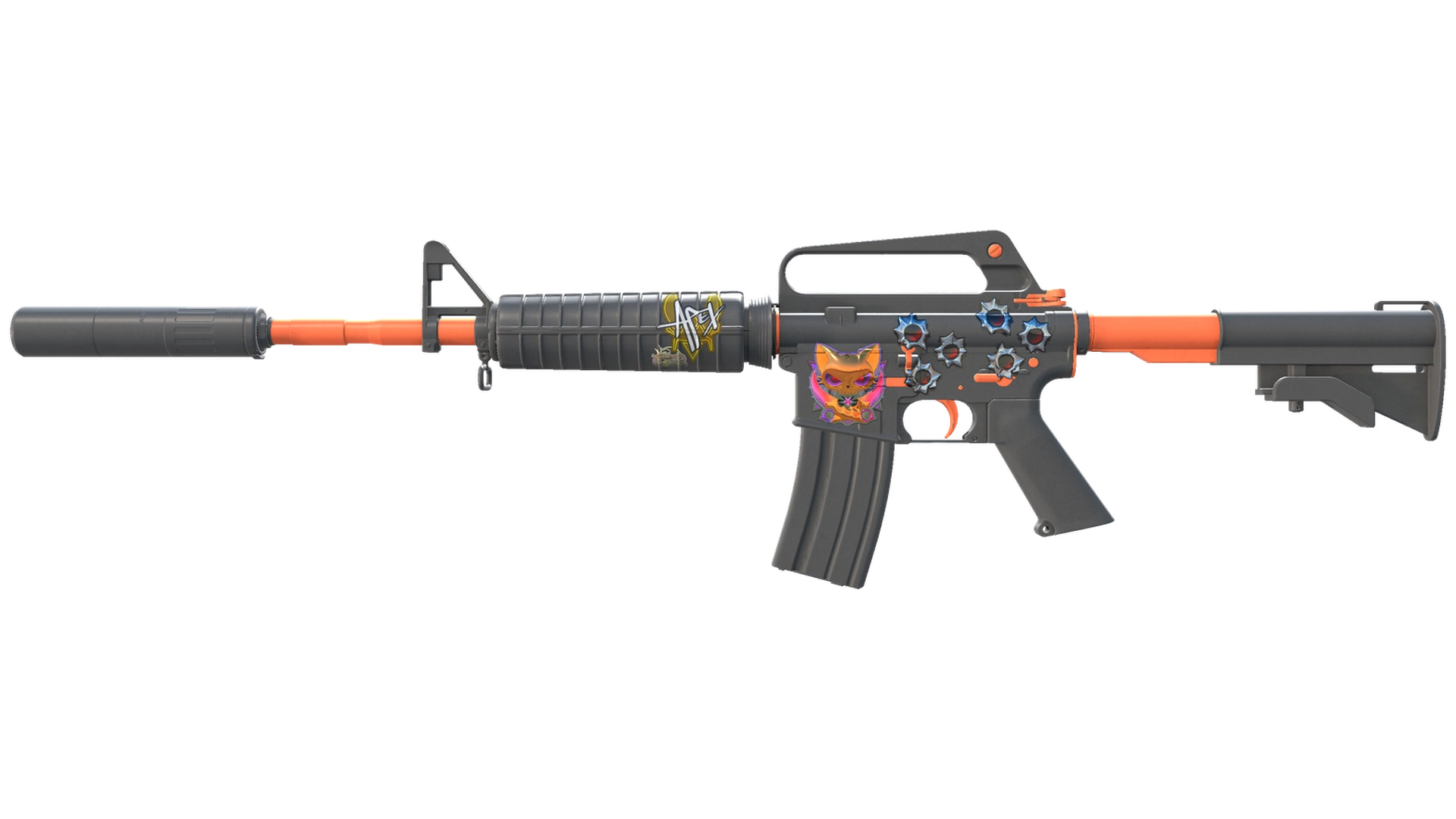 Nitro image