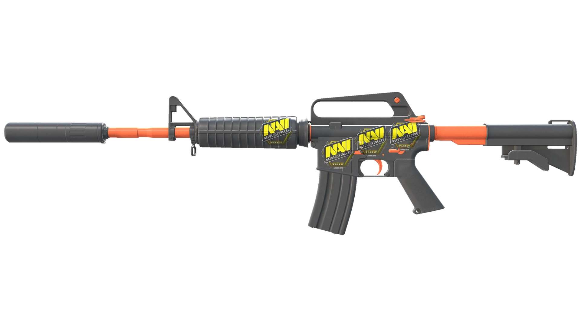 Nitro image