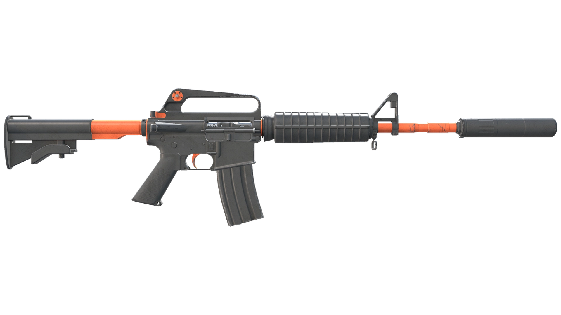Nitro image