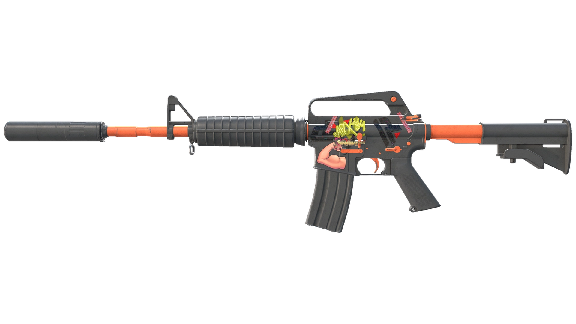 Nitro image