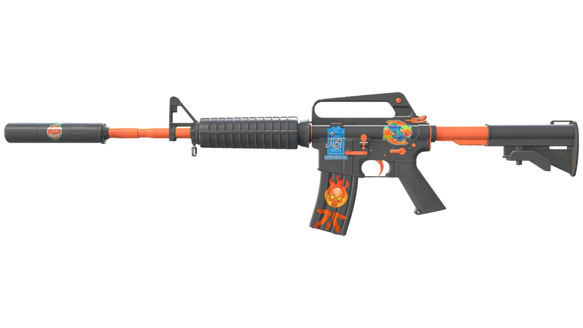 Nitro image