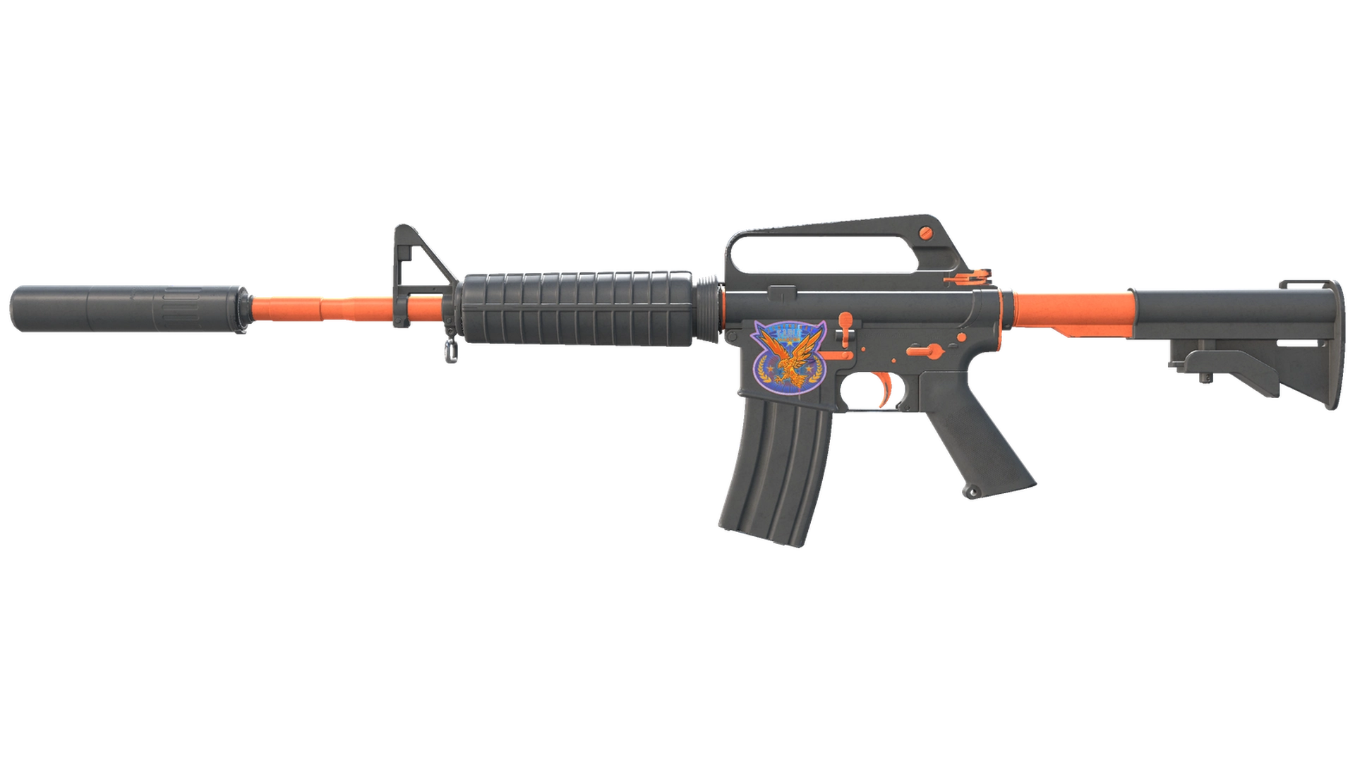 Nitro image
