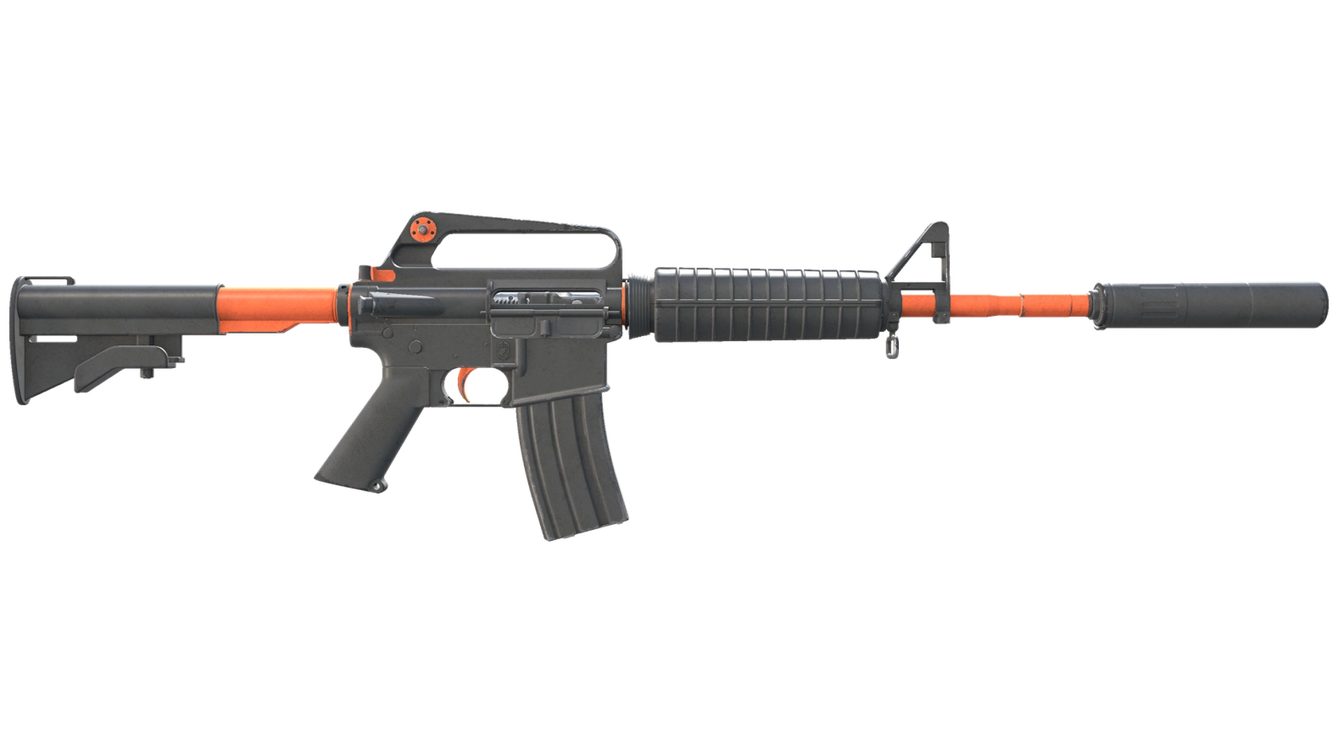 Nitro image