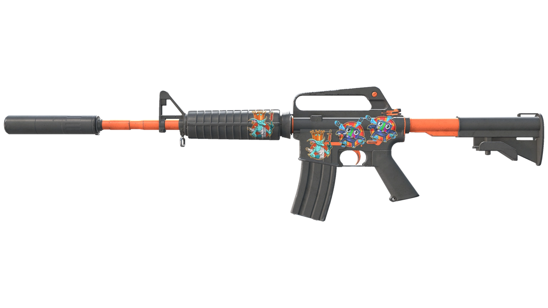 Nitro image